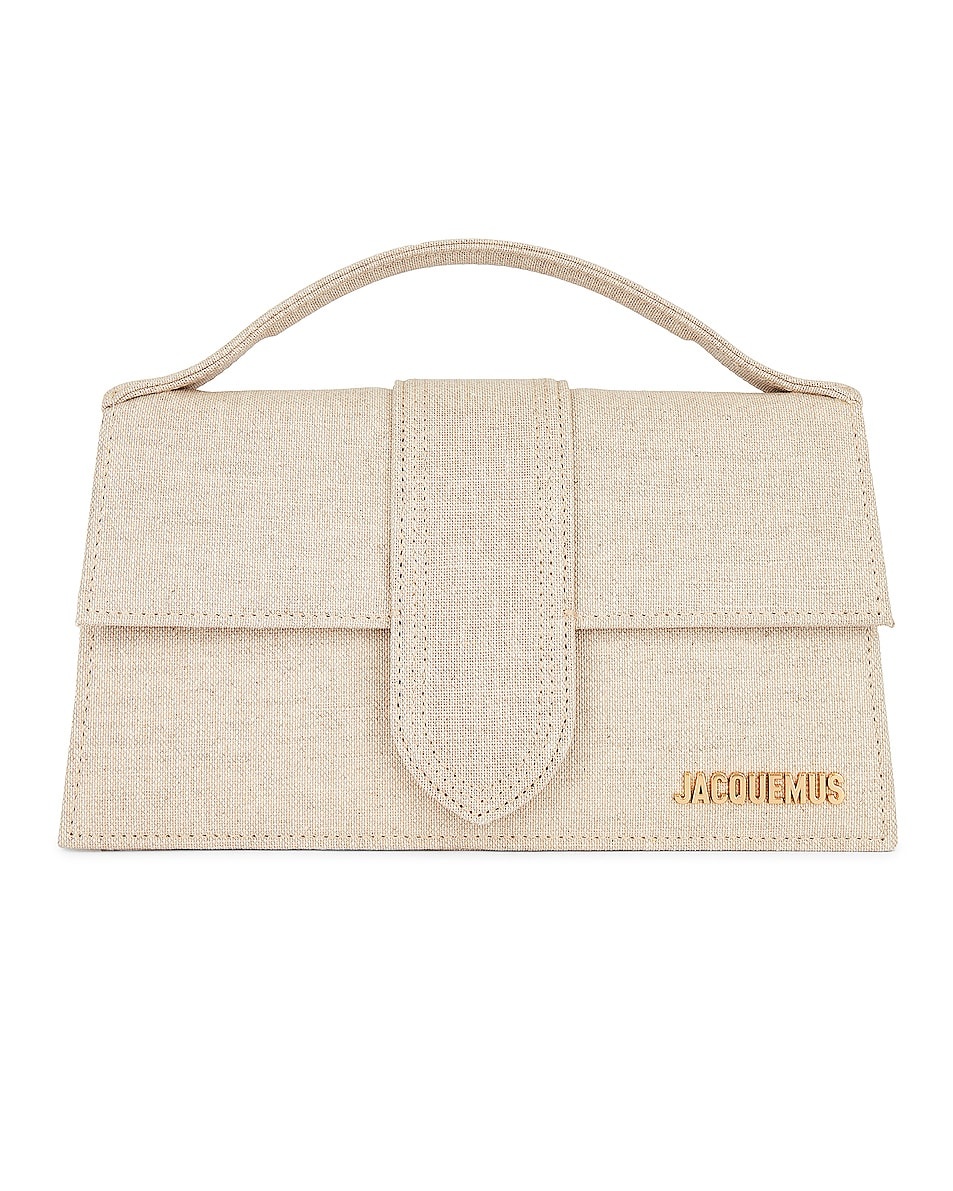 Le Grand Bambino Bag - 3