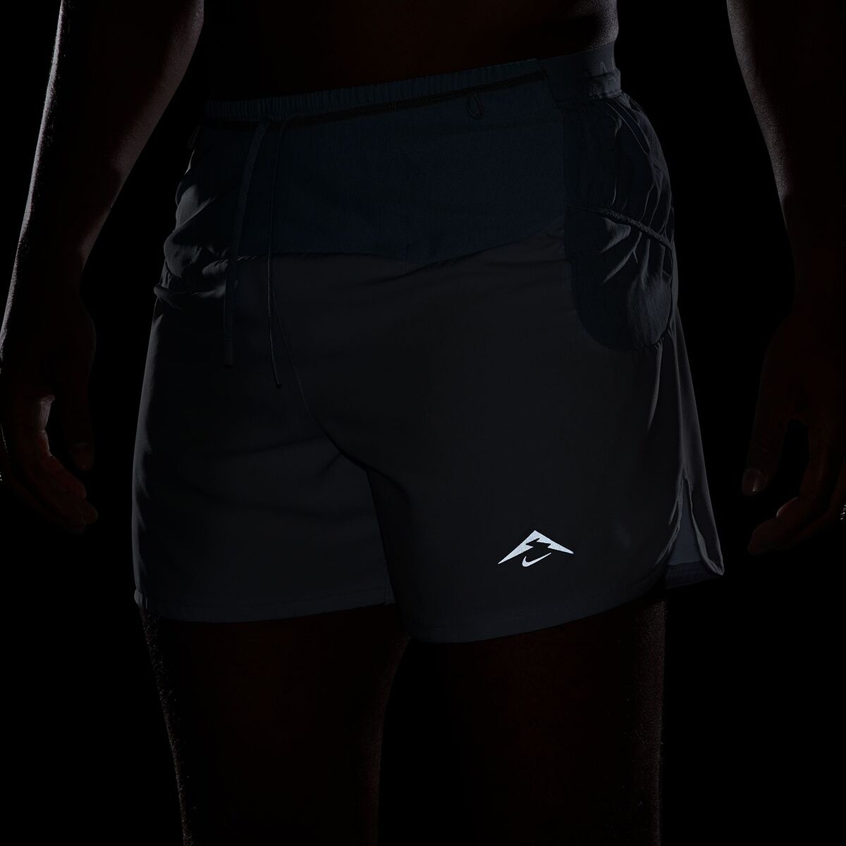 Dri-FIT ADV Second Sunrise 5in Brief Short - Men's - 2