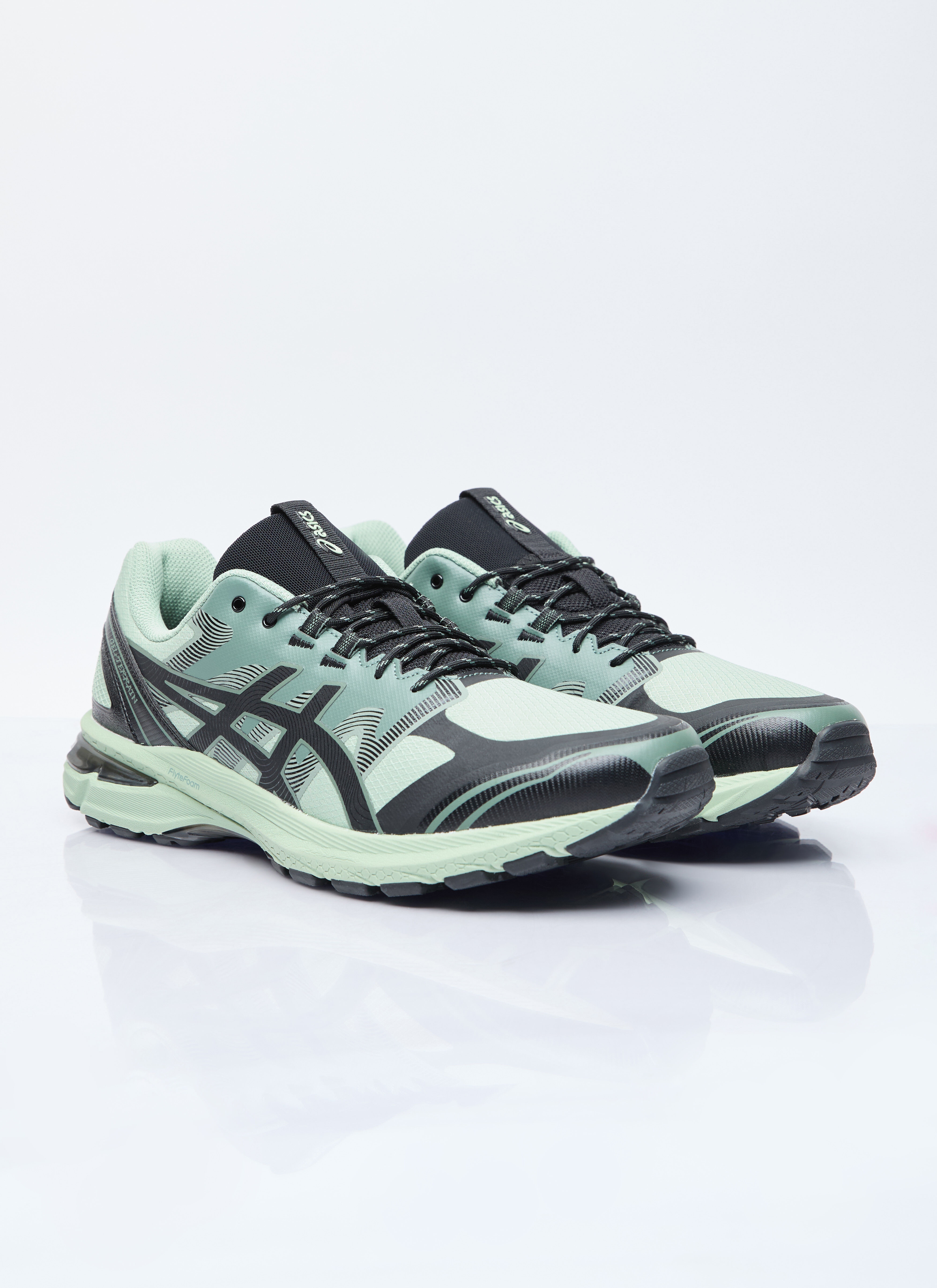 Gel-Terrain Sneakers - 3