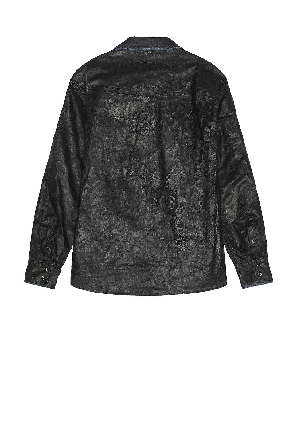 Long Sleeved Shirt - 2