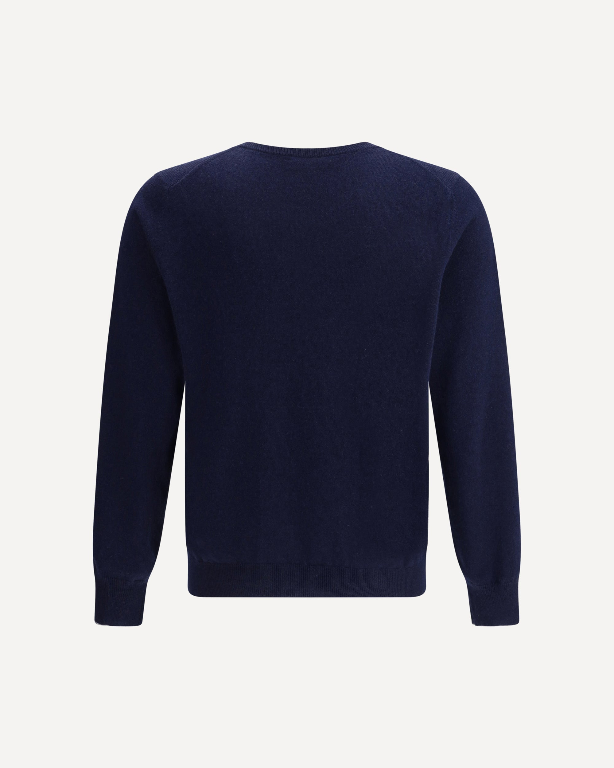 Cashmere Sweater - 2