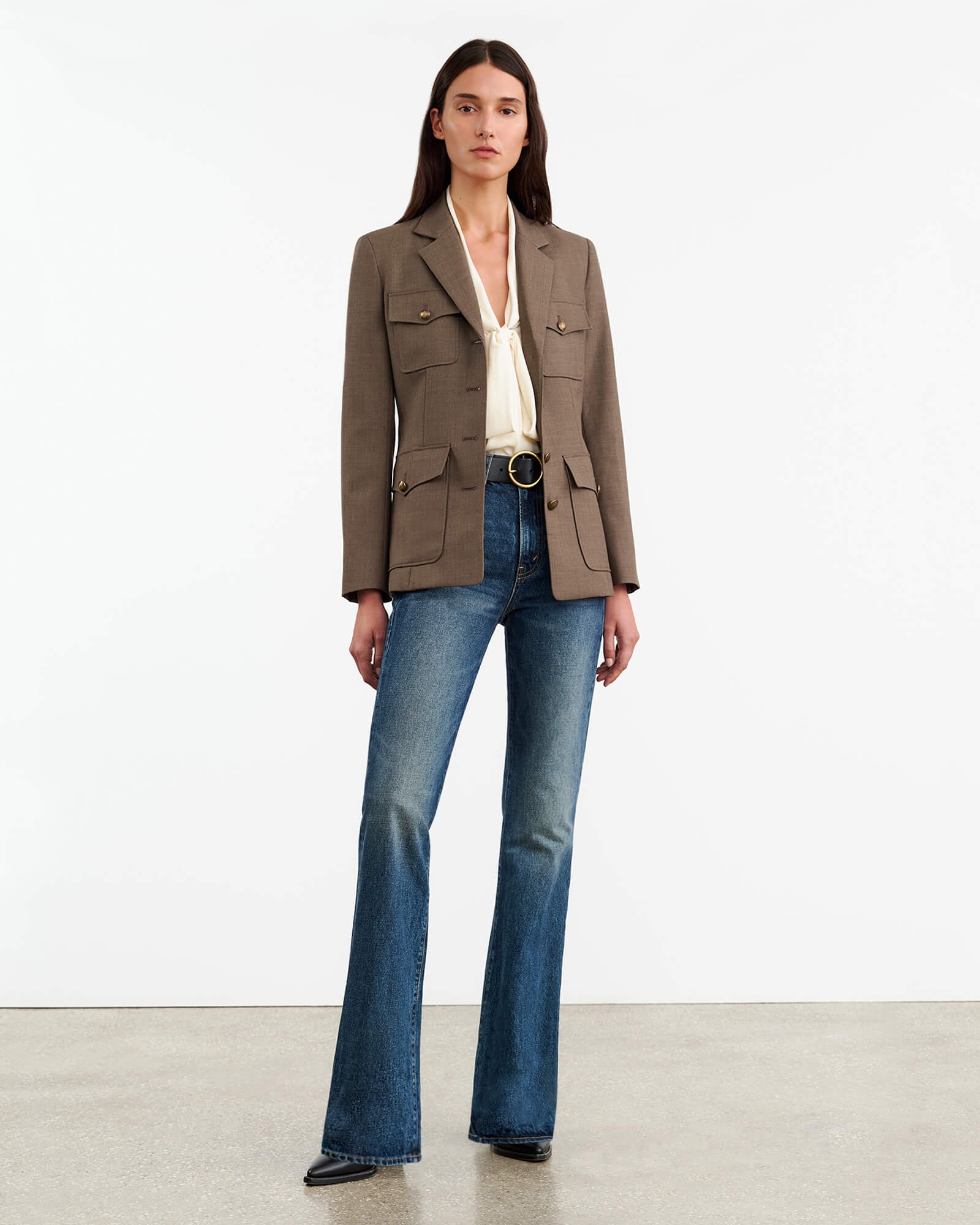 NELSON JACKET - 4