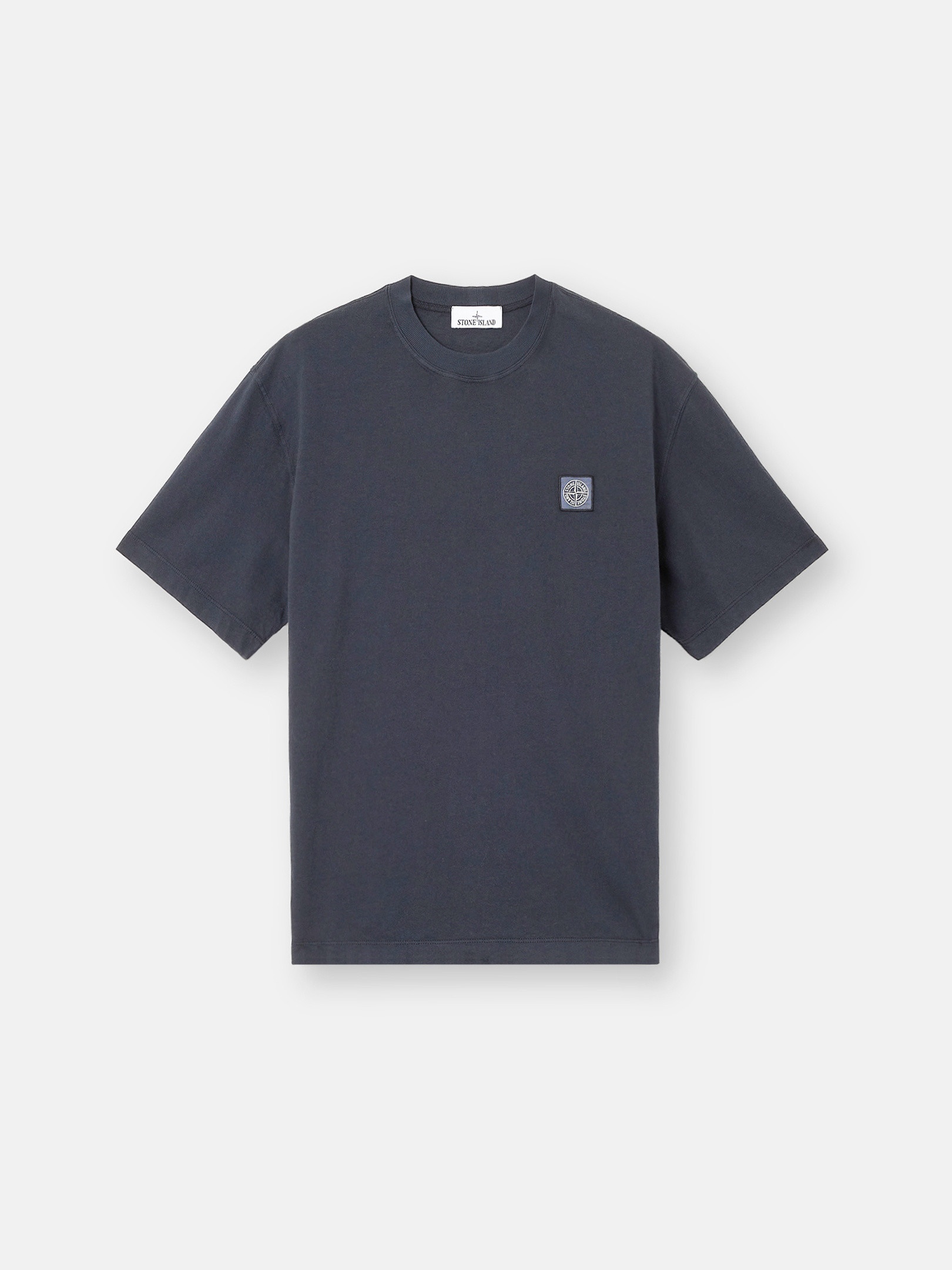2100034 COMBED ORGANIC COTTON JERSEY - 1