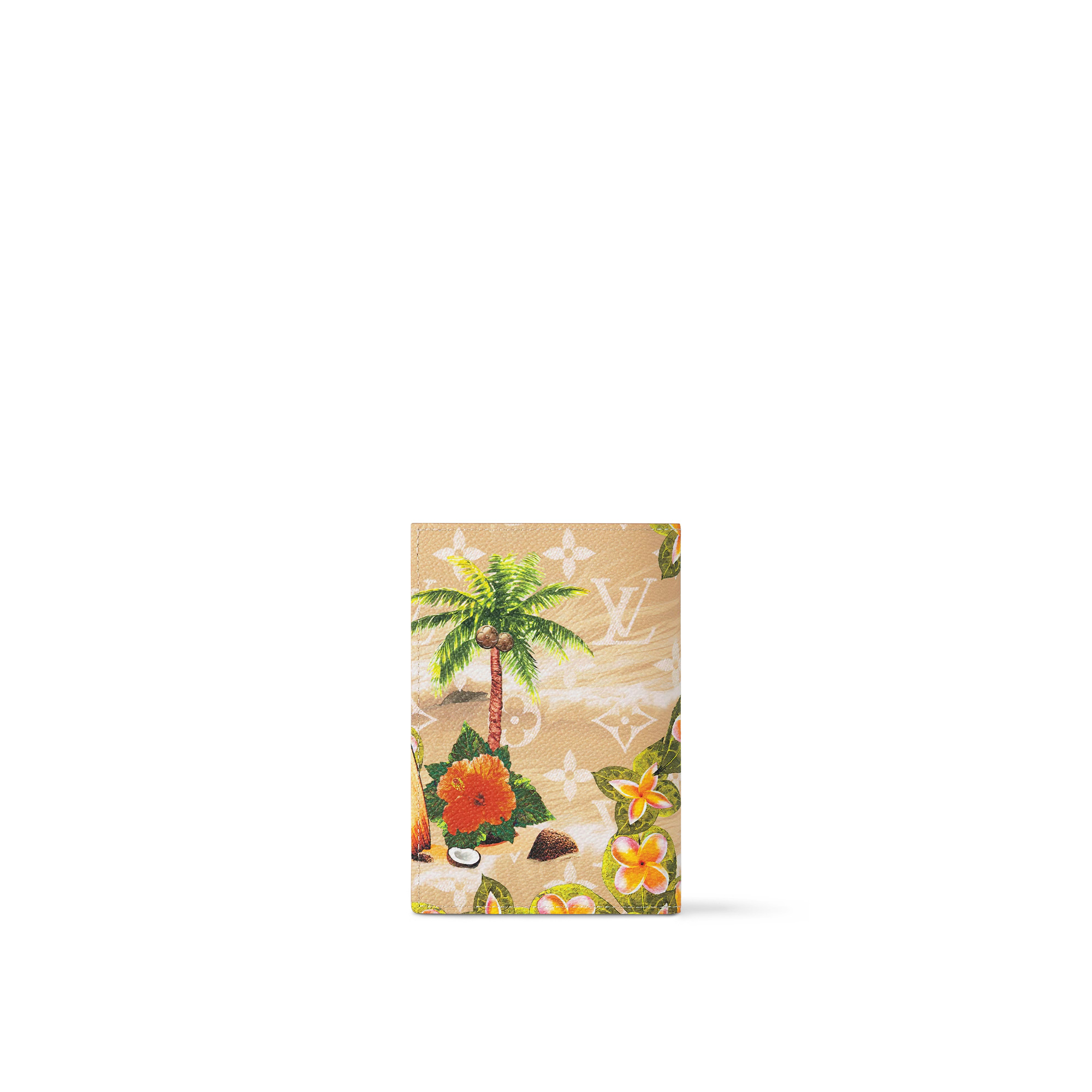 Passport Cover - 3