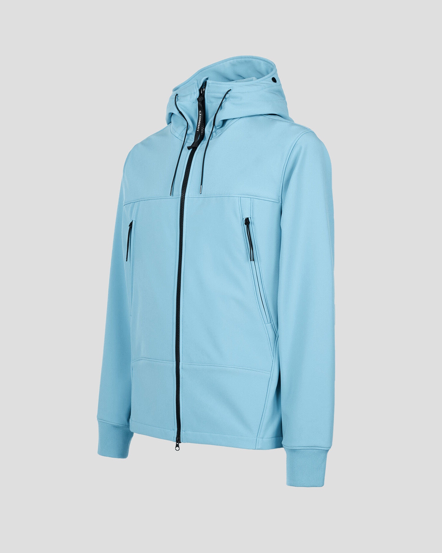 C.P. Shell-R Goggle Jacket - 7