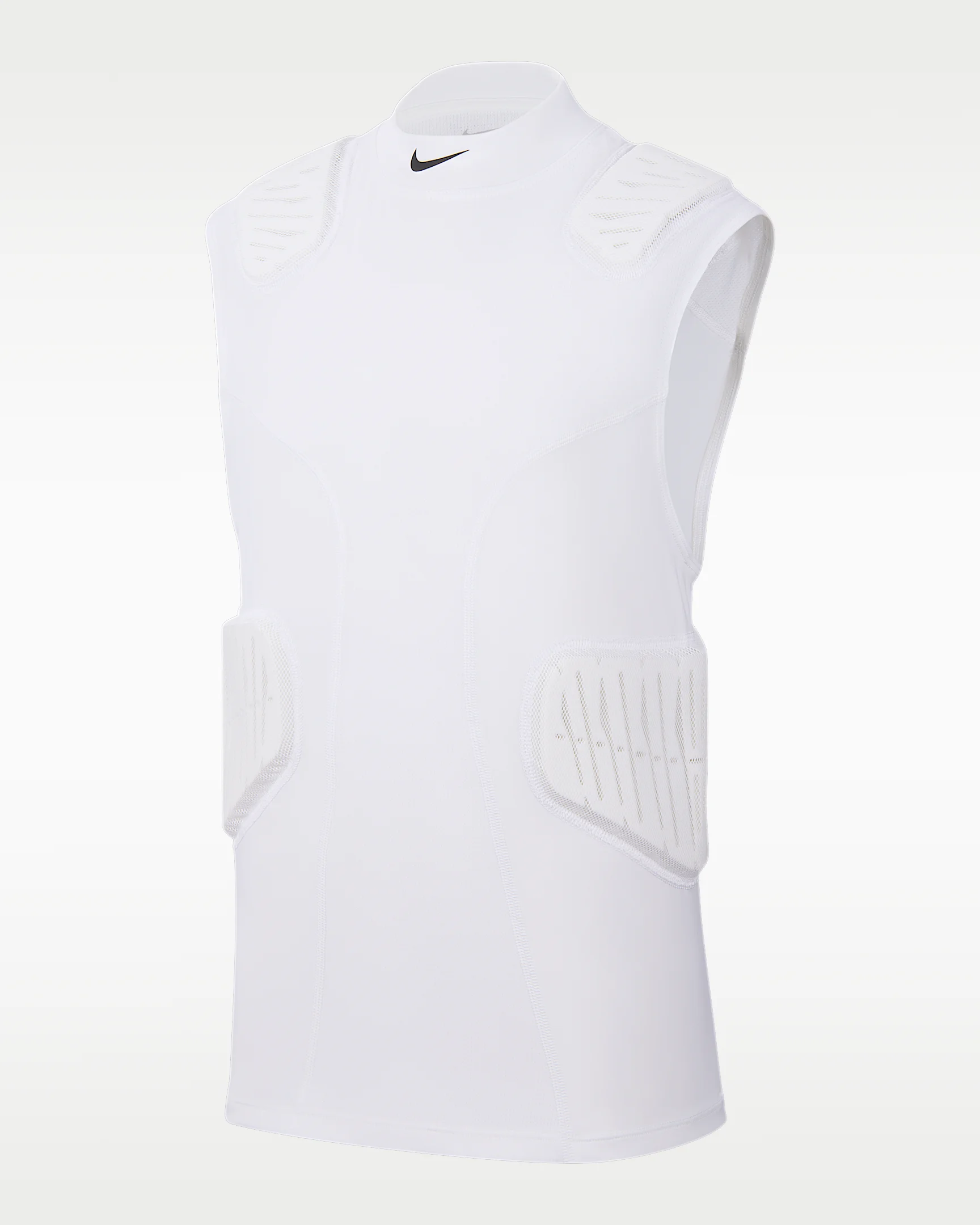 Nike Pro HyperStrong 5-Pad Top 2.0 - 1
