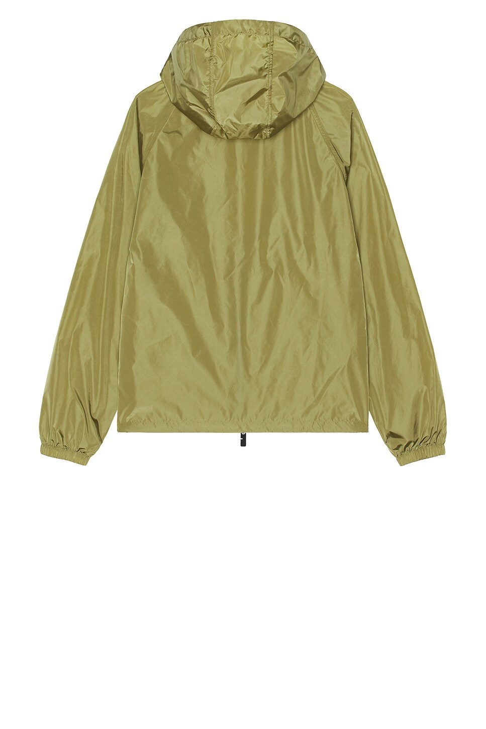 Raglan Windbreaker - 2