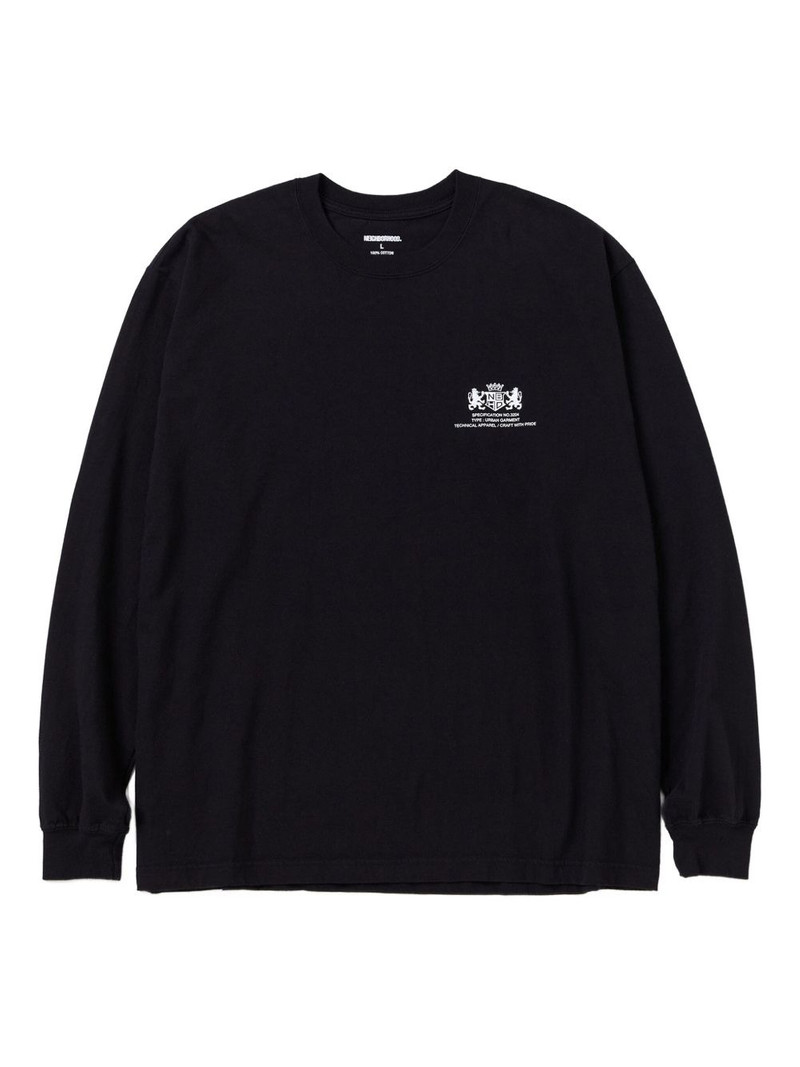 long-sleeve T-shirt 1
