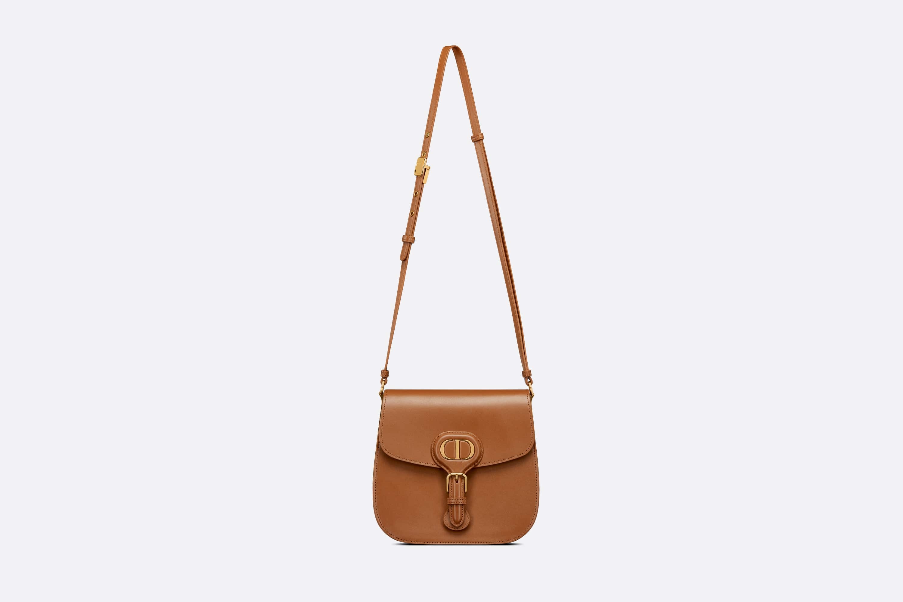 Dior Bobby Frame Bag - 4