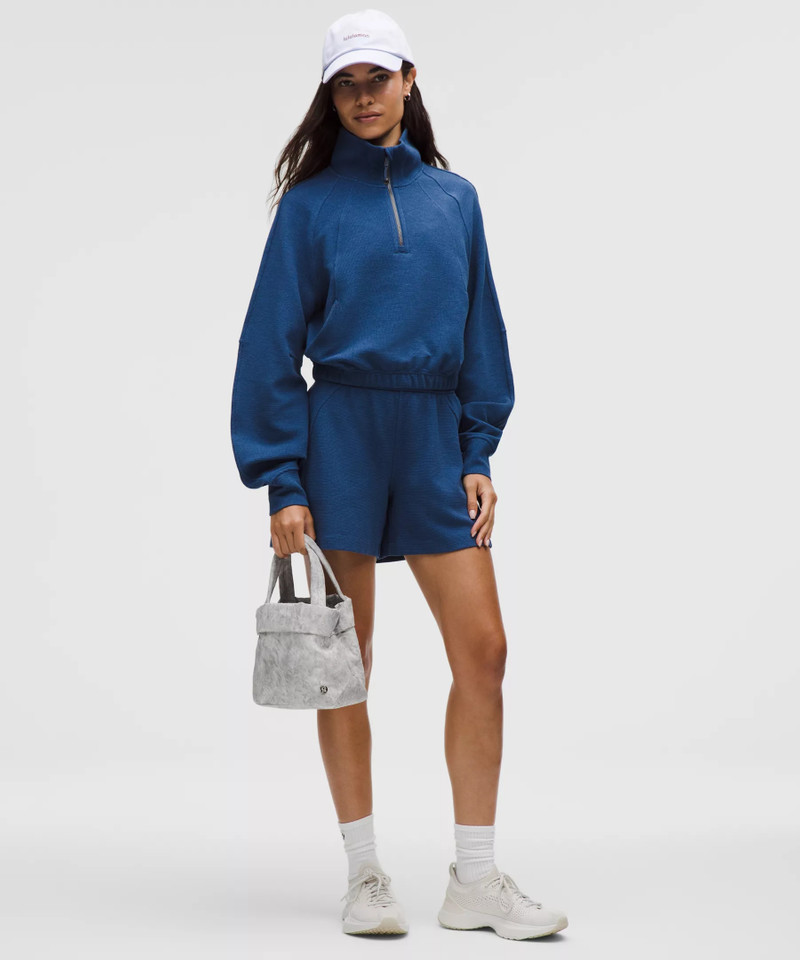 lululemon On My Level Small Tote Bag 5L outlook