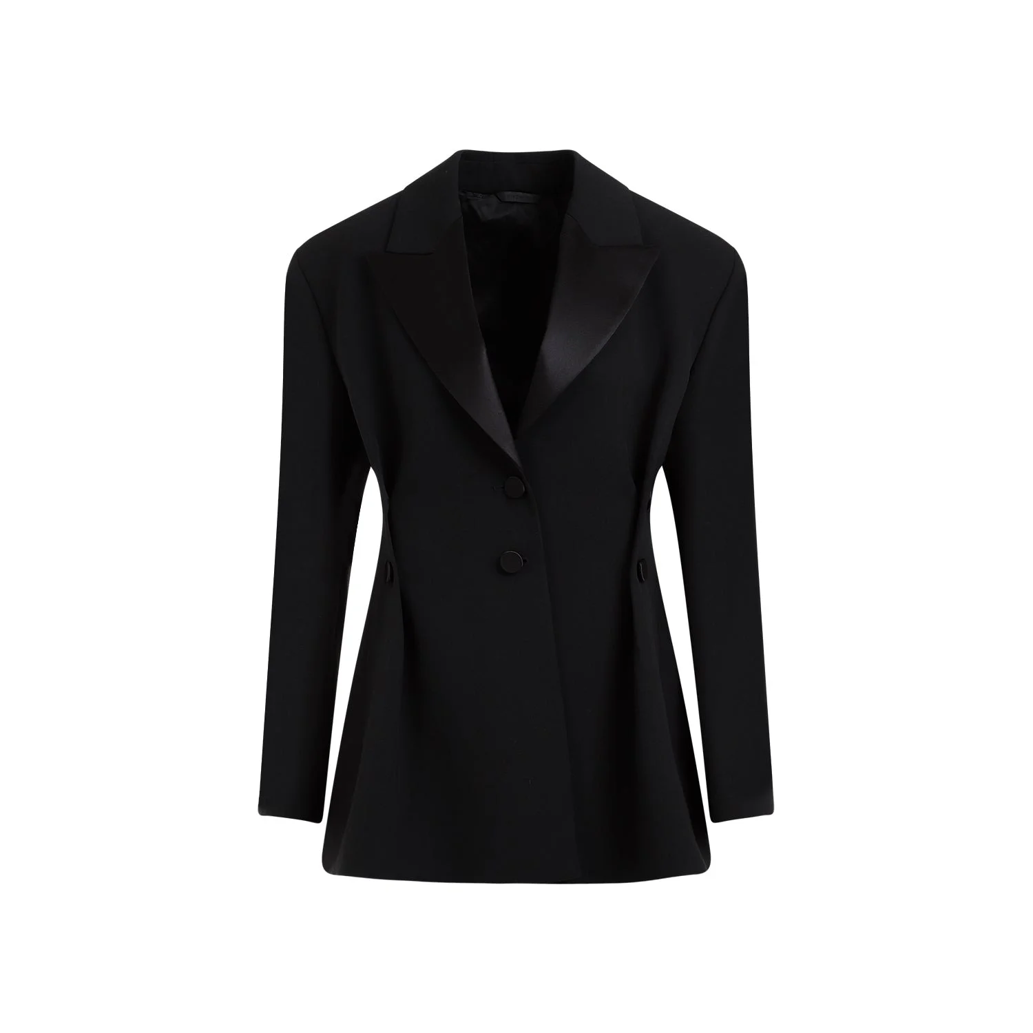 Givenchy Buttoned Jacket Women - 1
