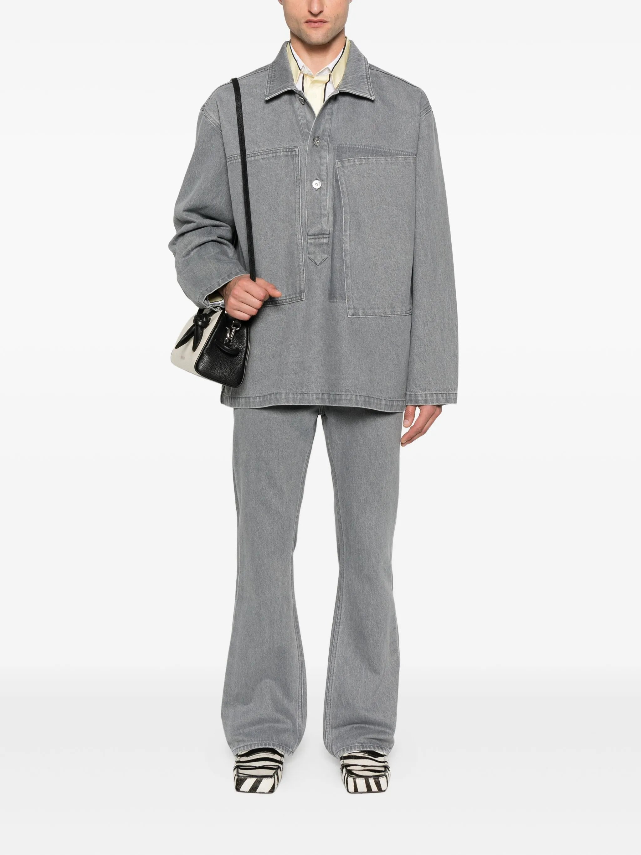 Jw Anderson Denim - 3