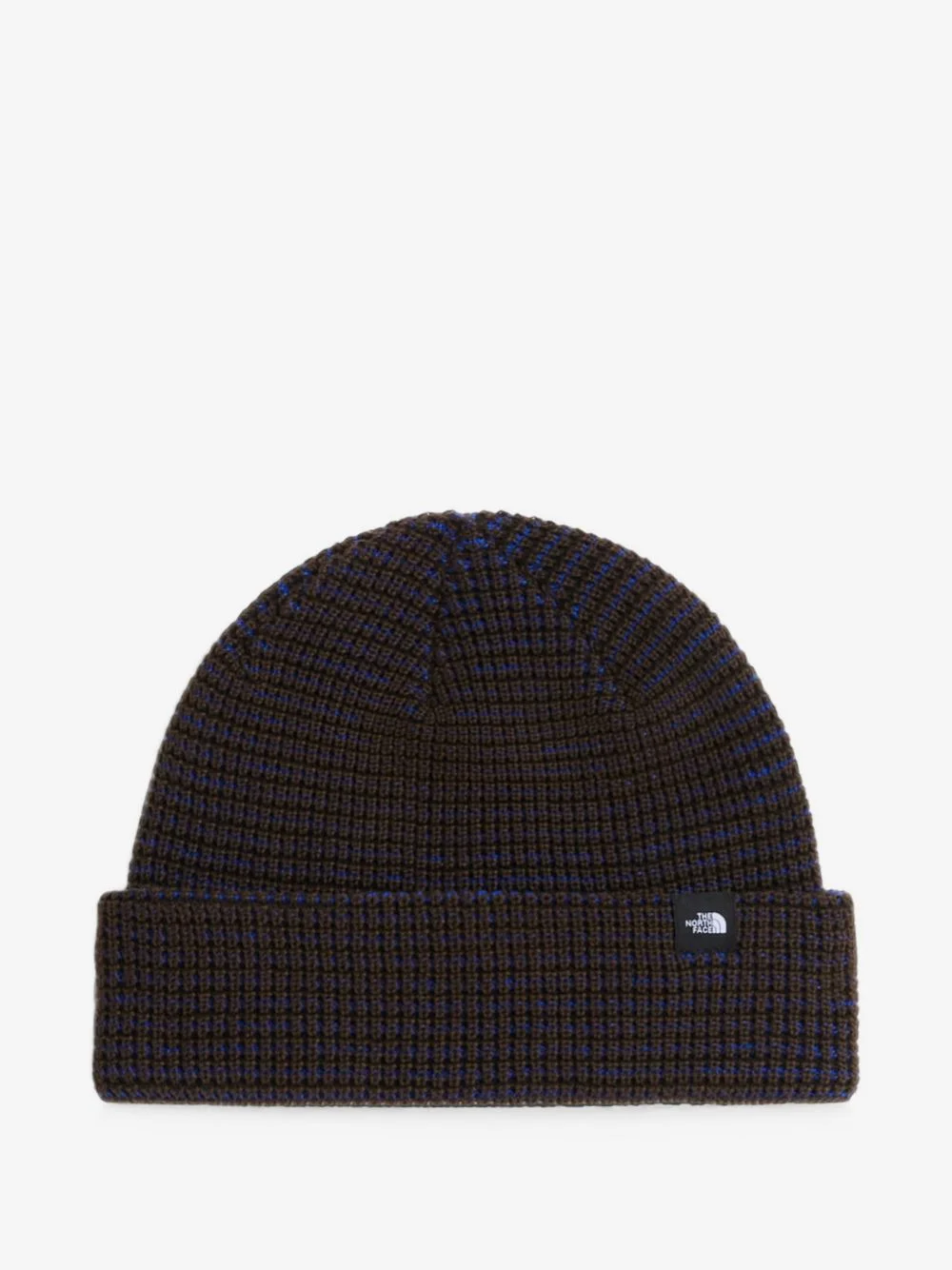 TNF™ Fisherman logo-patch beanie hat - 1
