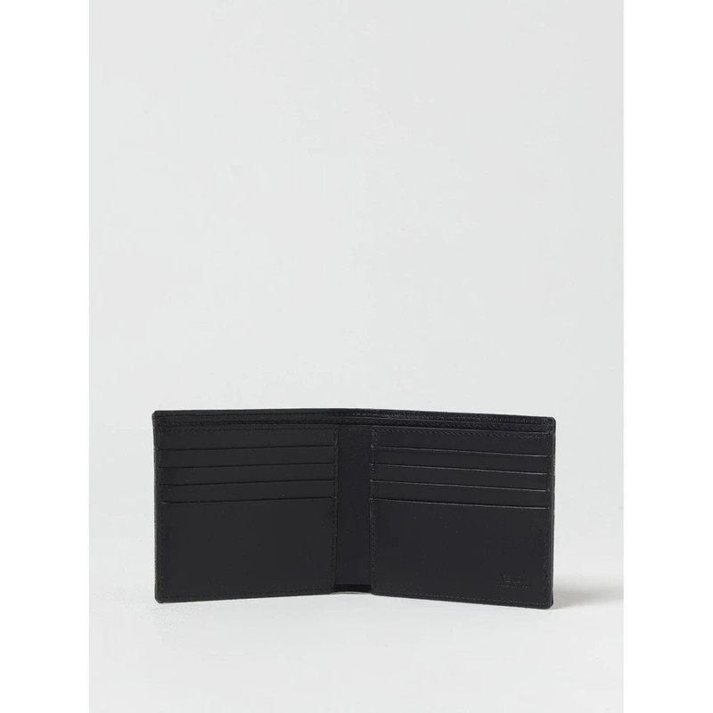 FENDI MONOGRAM CARD HOLDER WALLET outlook