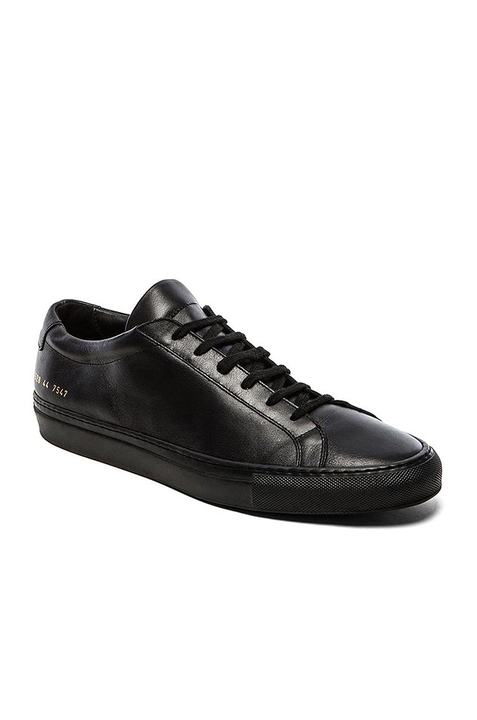 Original Leather Achilles Low - 2
