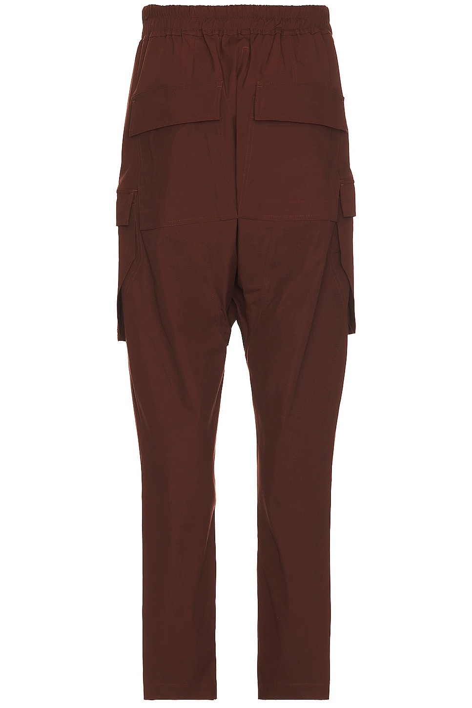 Long Cargo Pant - 2