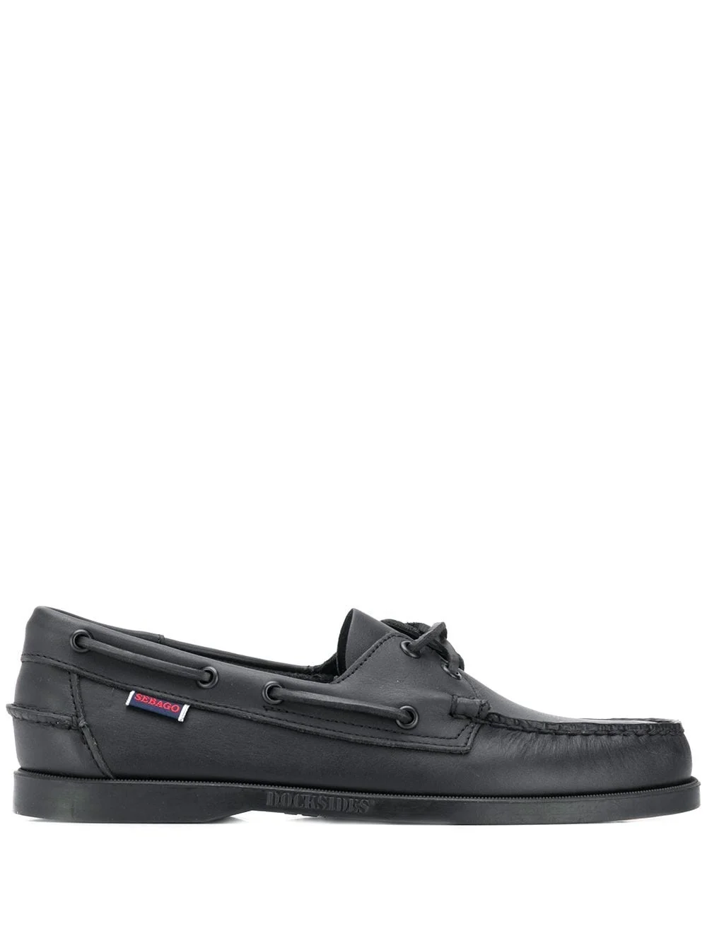 boat shoes - 1