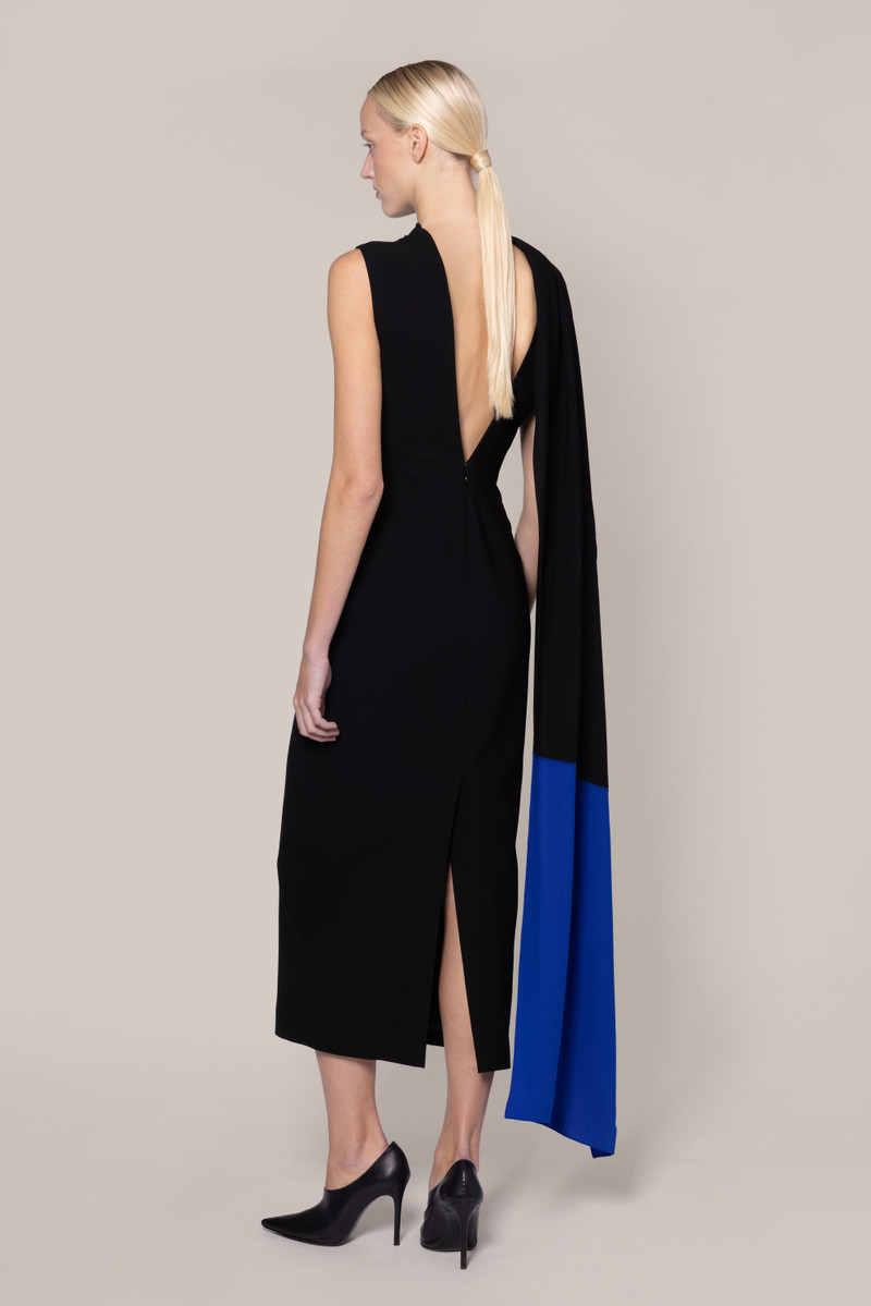 Roksanda EDITH DRESS outlook