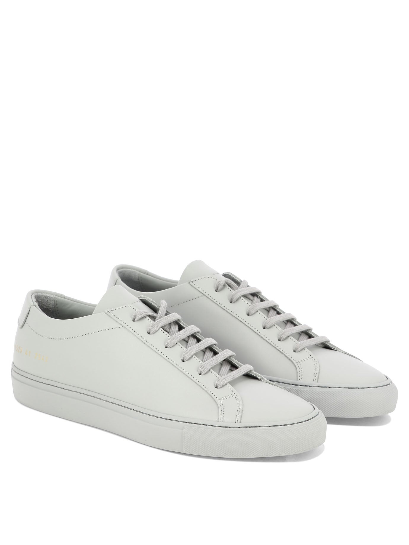 Common Projects Sneakers & Slip-on - 2