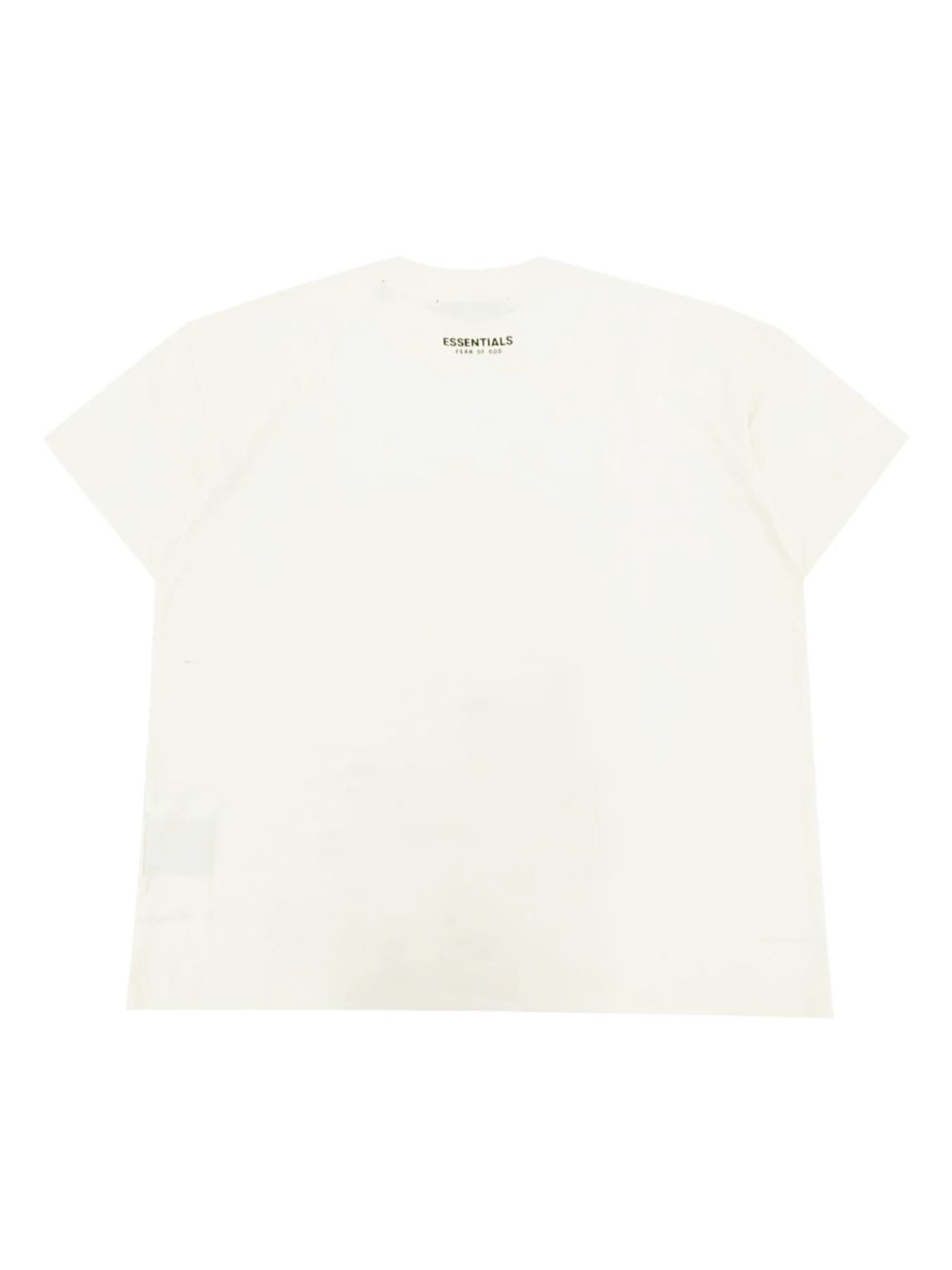 plain t-shirt (set of three) - 2