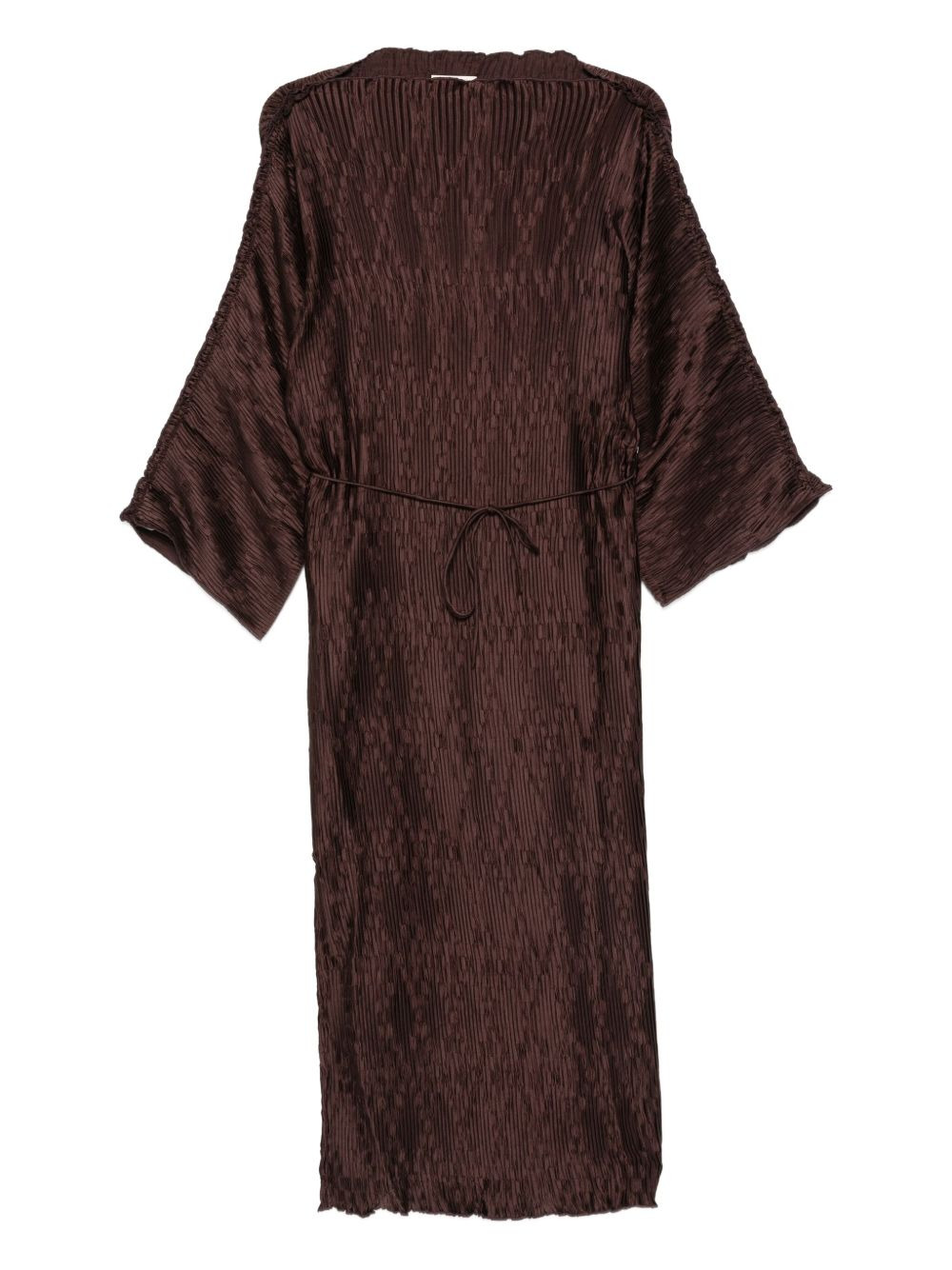 Tralaido maxi dress - 1