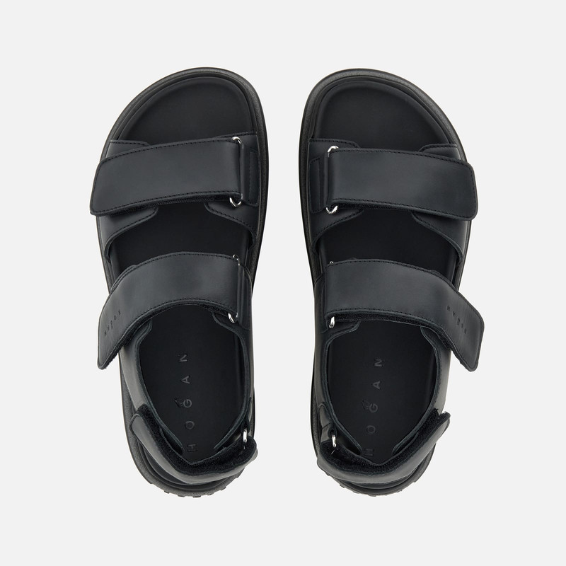 Sandals Hogan Skyscraper 4
