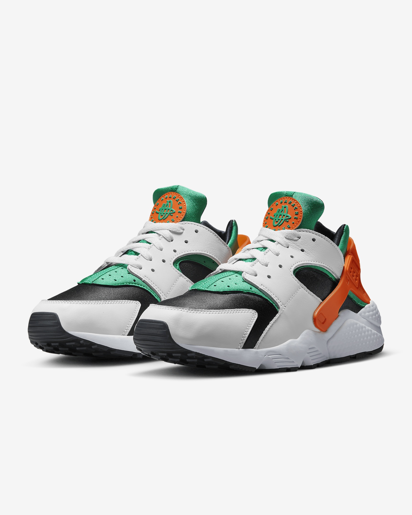 Nike Air Huarache Men's Shoes - 5