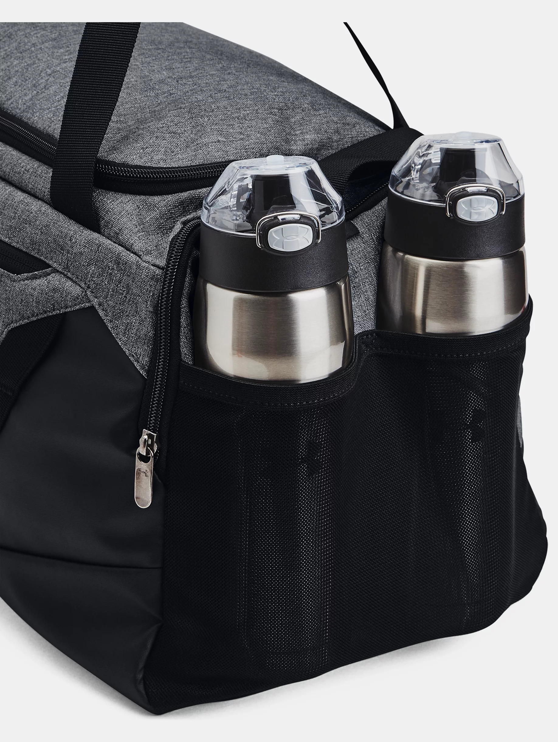 UA Undeniable 5.0 Small Duffle Bag - 6