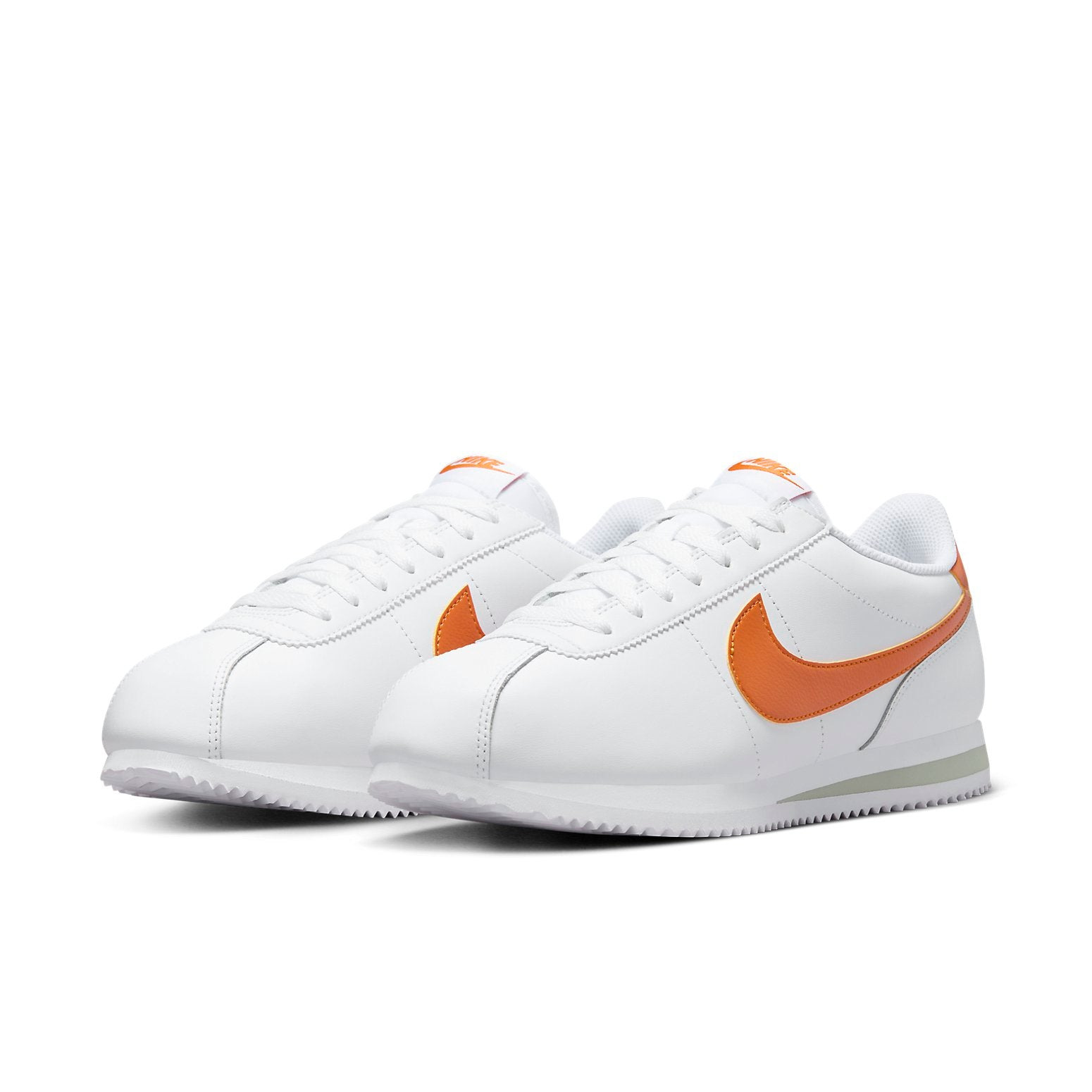 Nike Cortez 'Campfire Orange' DM4044-102 - 3