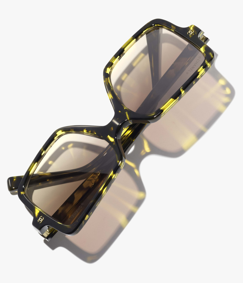 Square Sunglasses 3
