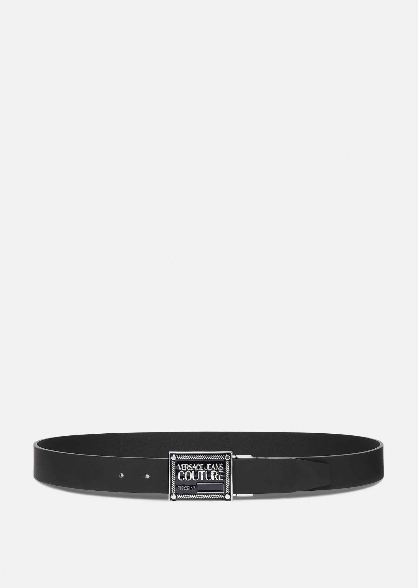 Reversible Logo Belt - 1