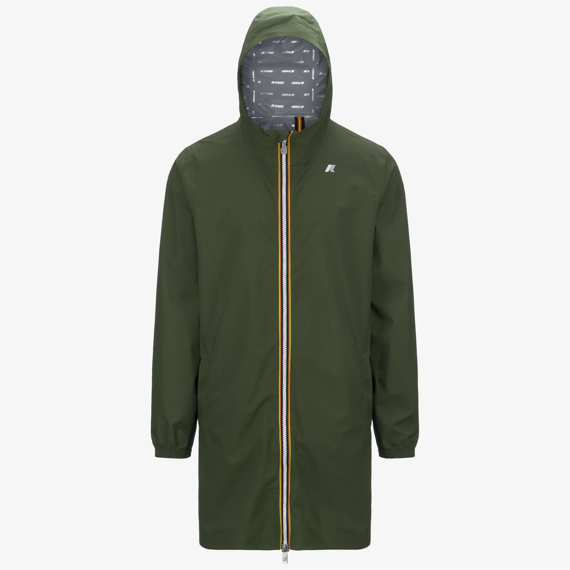 Thomas Stretch Dot Jacket - 1