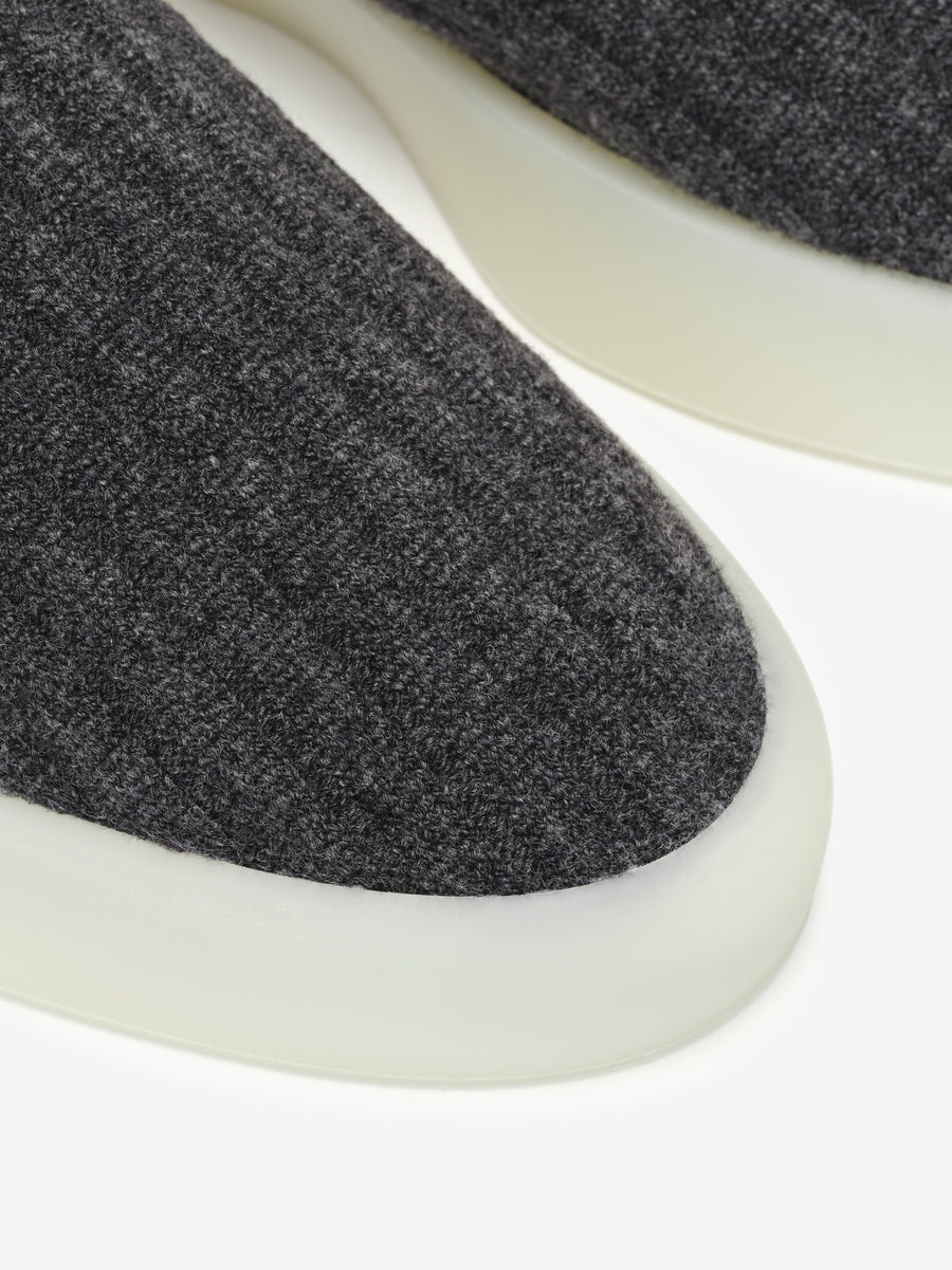 Moc Knit Lo - 4