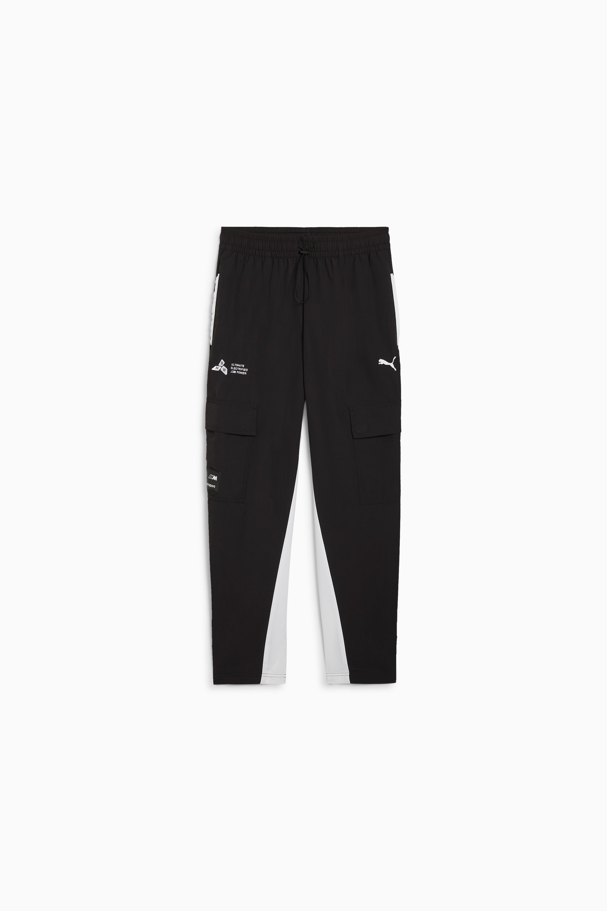 BMW M Motorsport Women's Statement Pants - 1