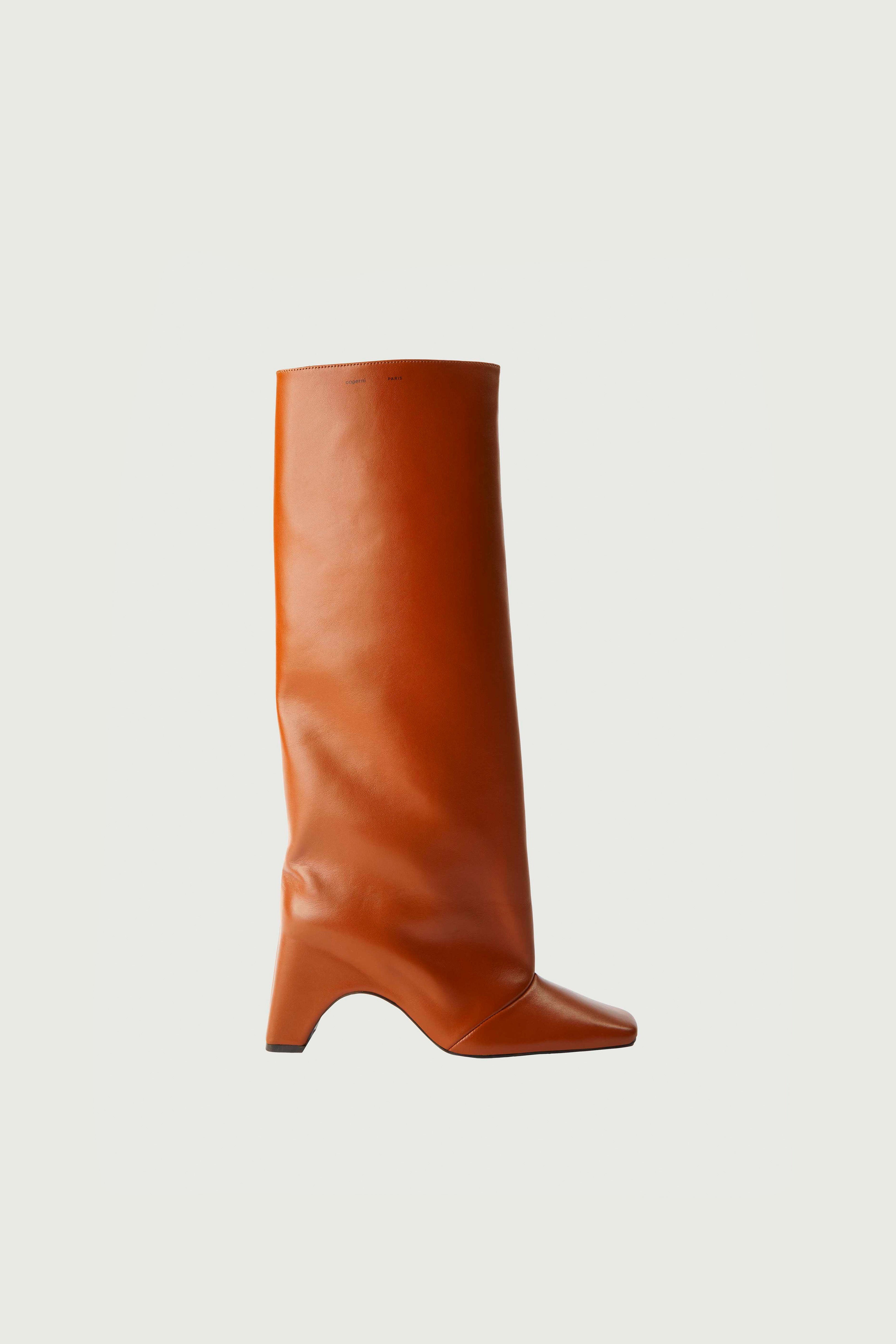 Bridge Boot - 1