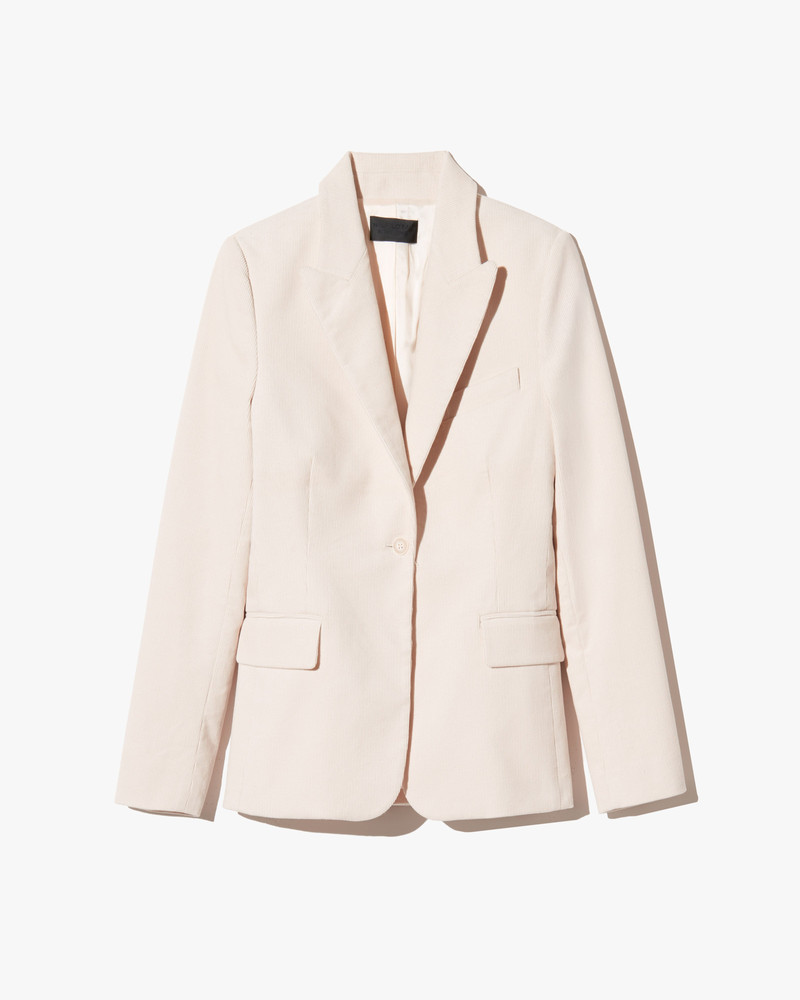 MARSHAL CORDUROY JACKET 1
