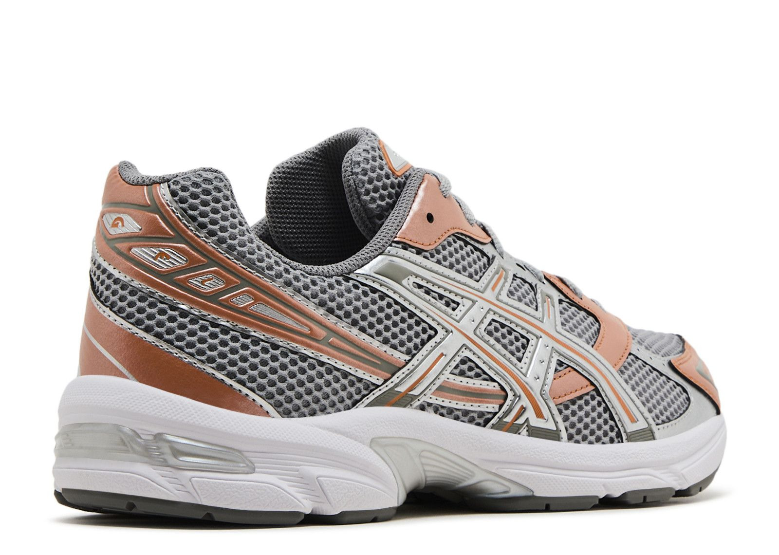 GEL 1130 'CEMENT GREY RUST ORANGE' - 3