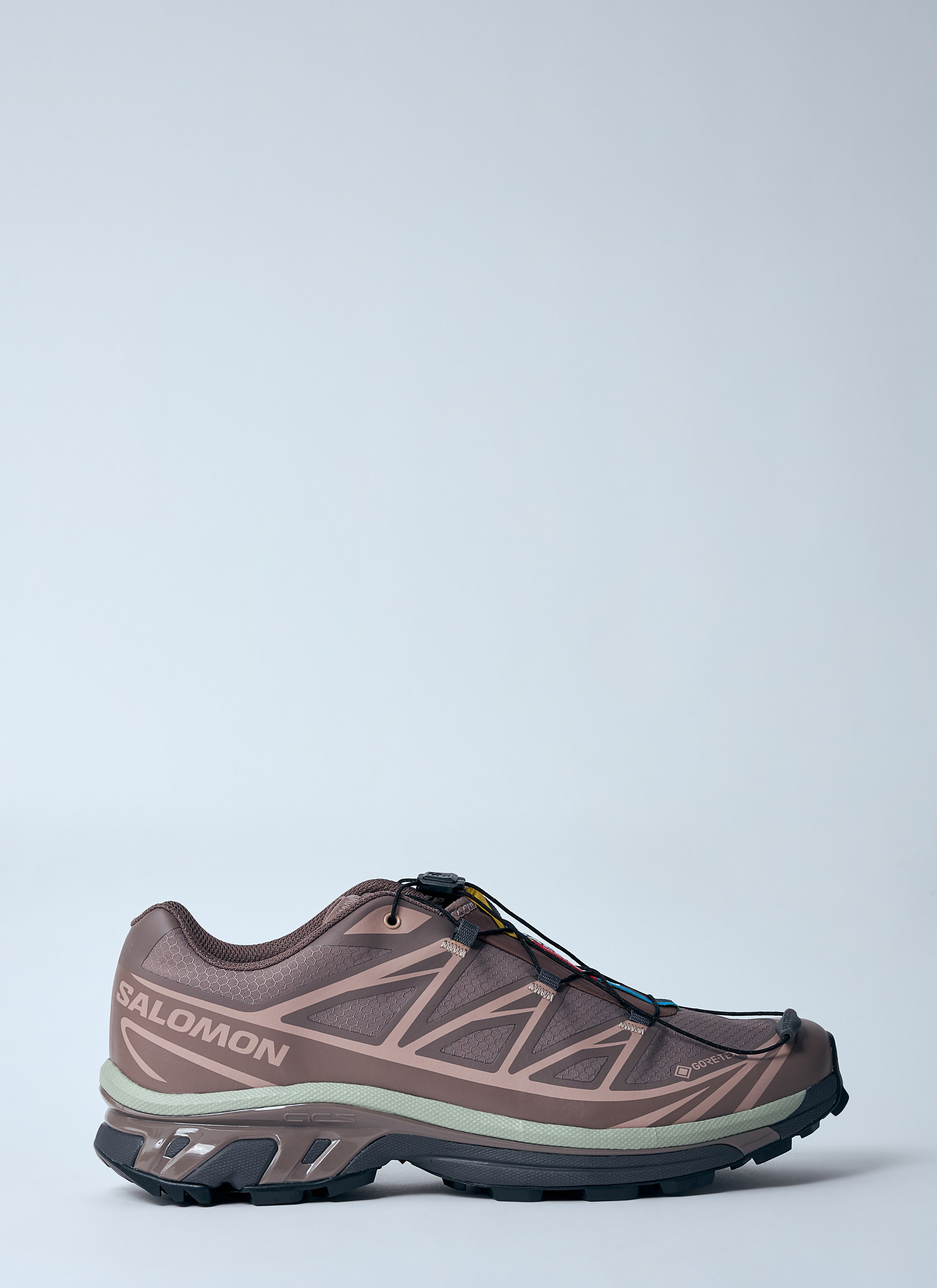 XT-6 Sneakers - 1