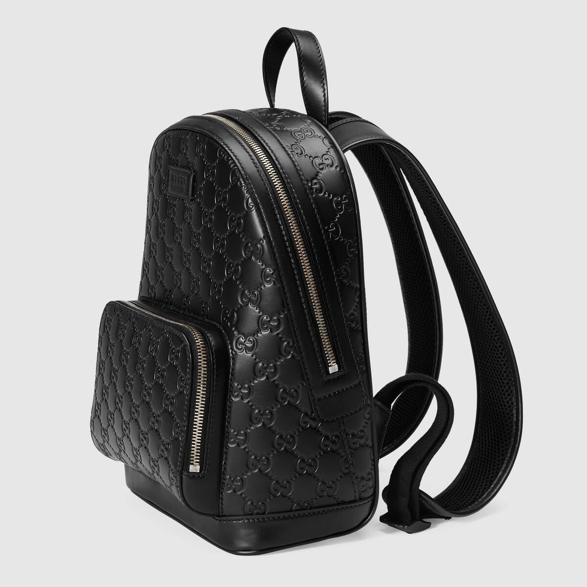 Gucci Signature leather backpack - 2