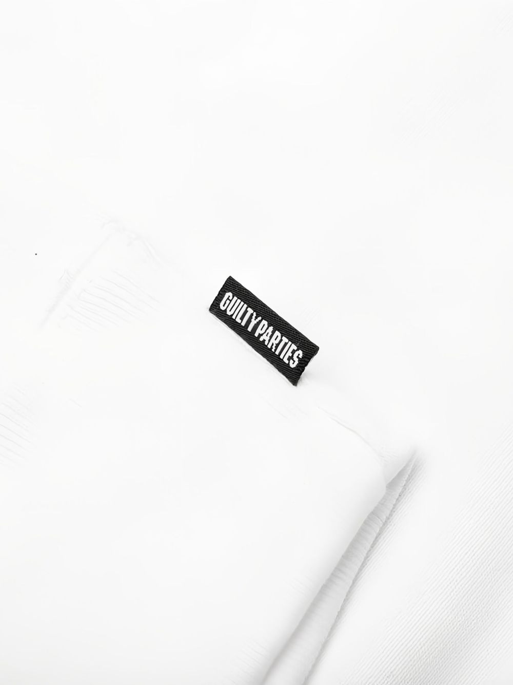 embroidered crew neck sweatshirt - 4