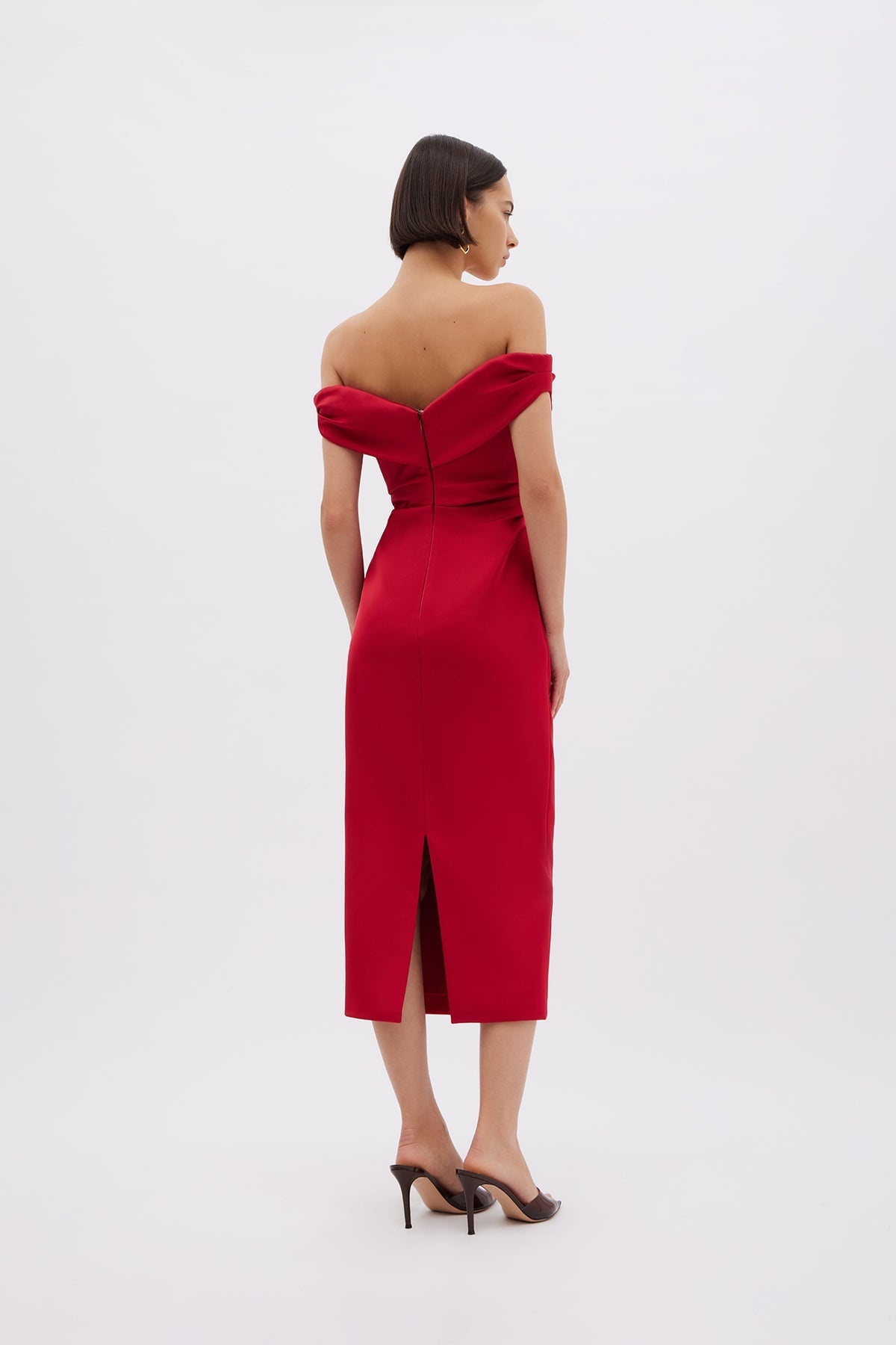 DARIA DRESS - 4