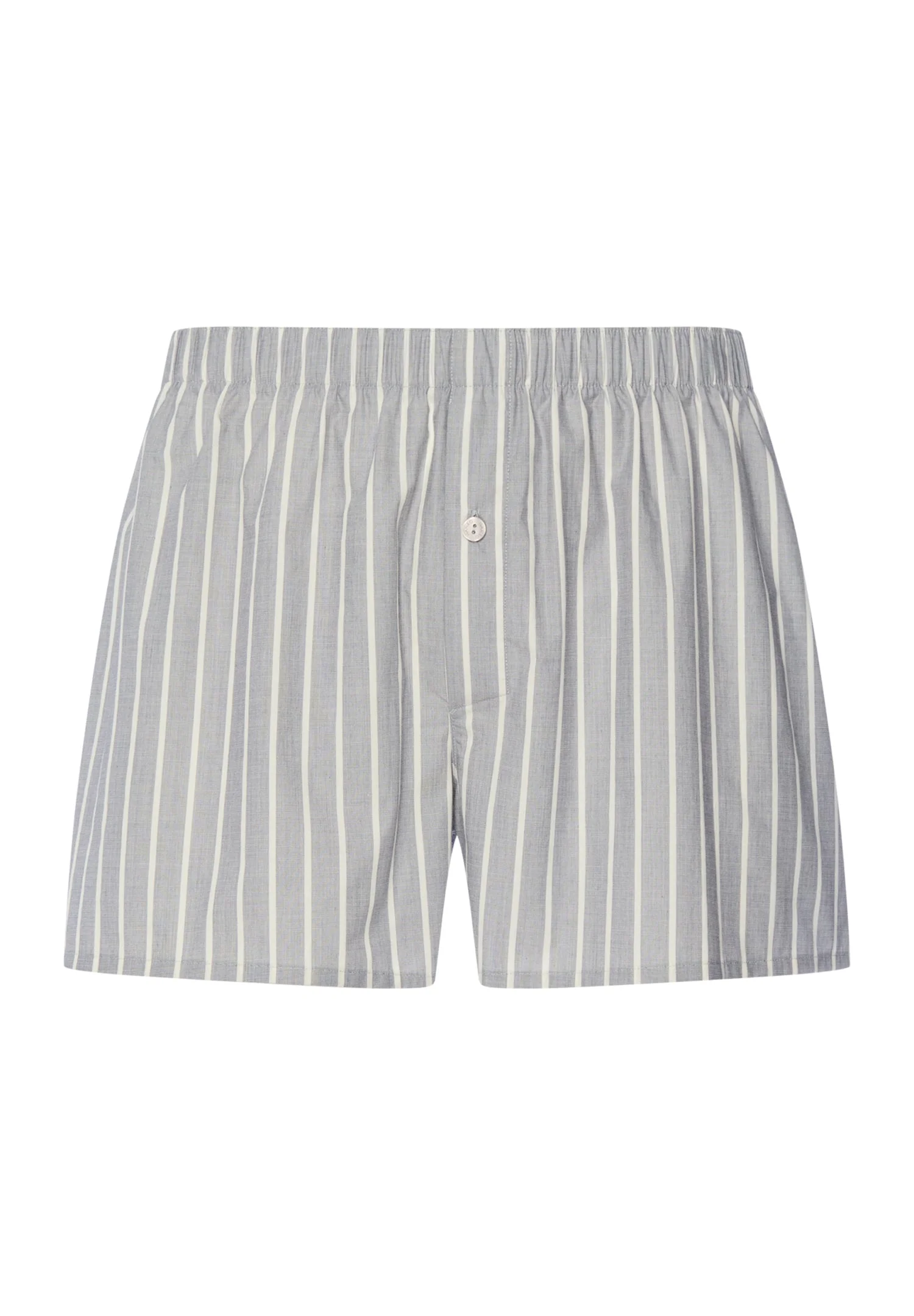 Fancy Woven Cotton Boxer - 1
