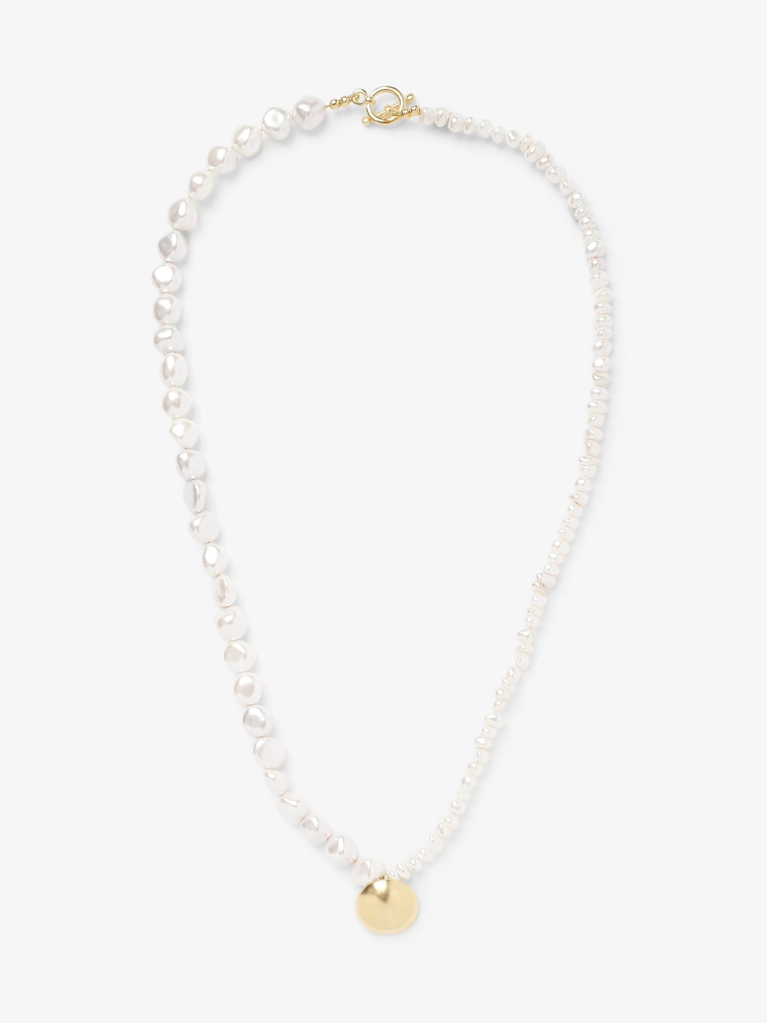 Gaia Necklace - 1