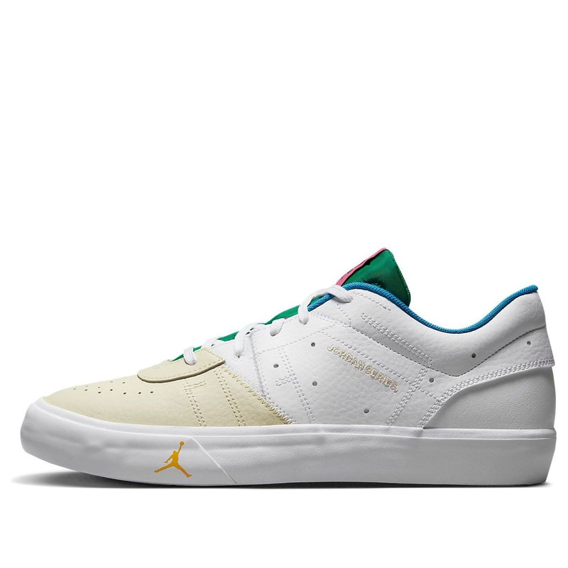 AIr Jordan Series 1 Shoes 'Swing For The Fence' FB2050-100 - 1