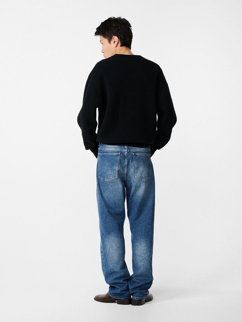 Loch Knit 10