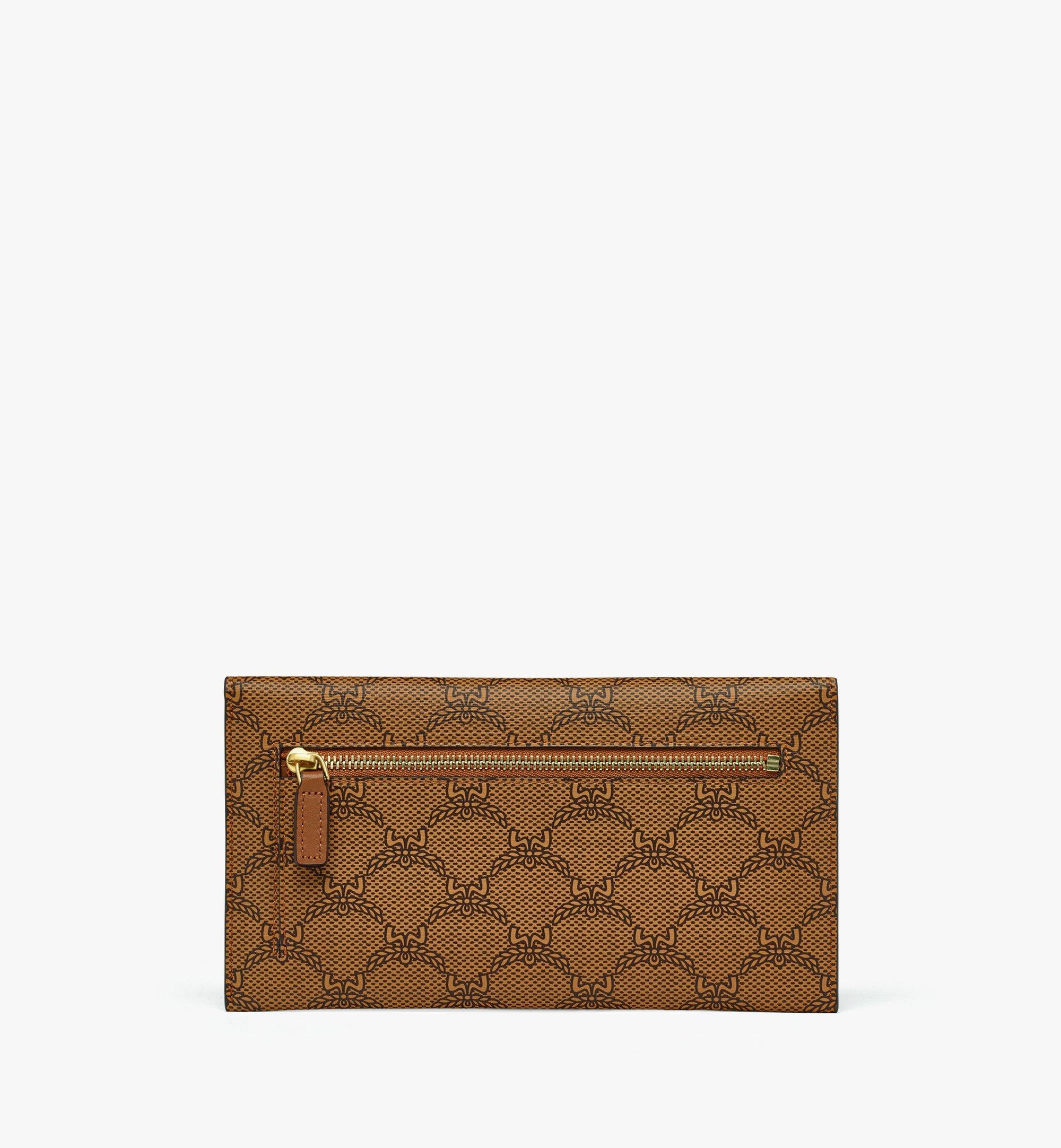 Himmel Continental Pouch in Lauretos - 3