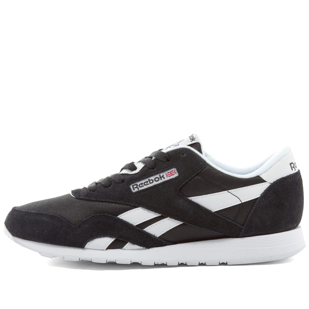 Reebok Classic Nylon - 2