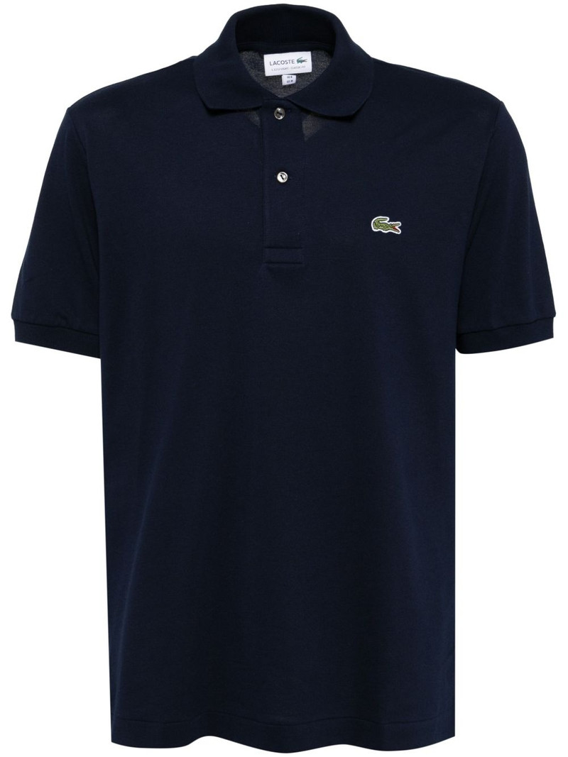 LIGHT polo shirt 1