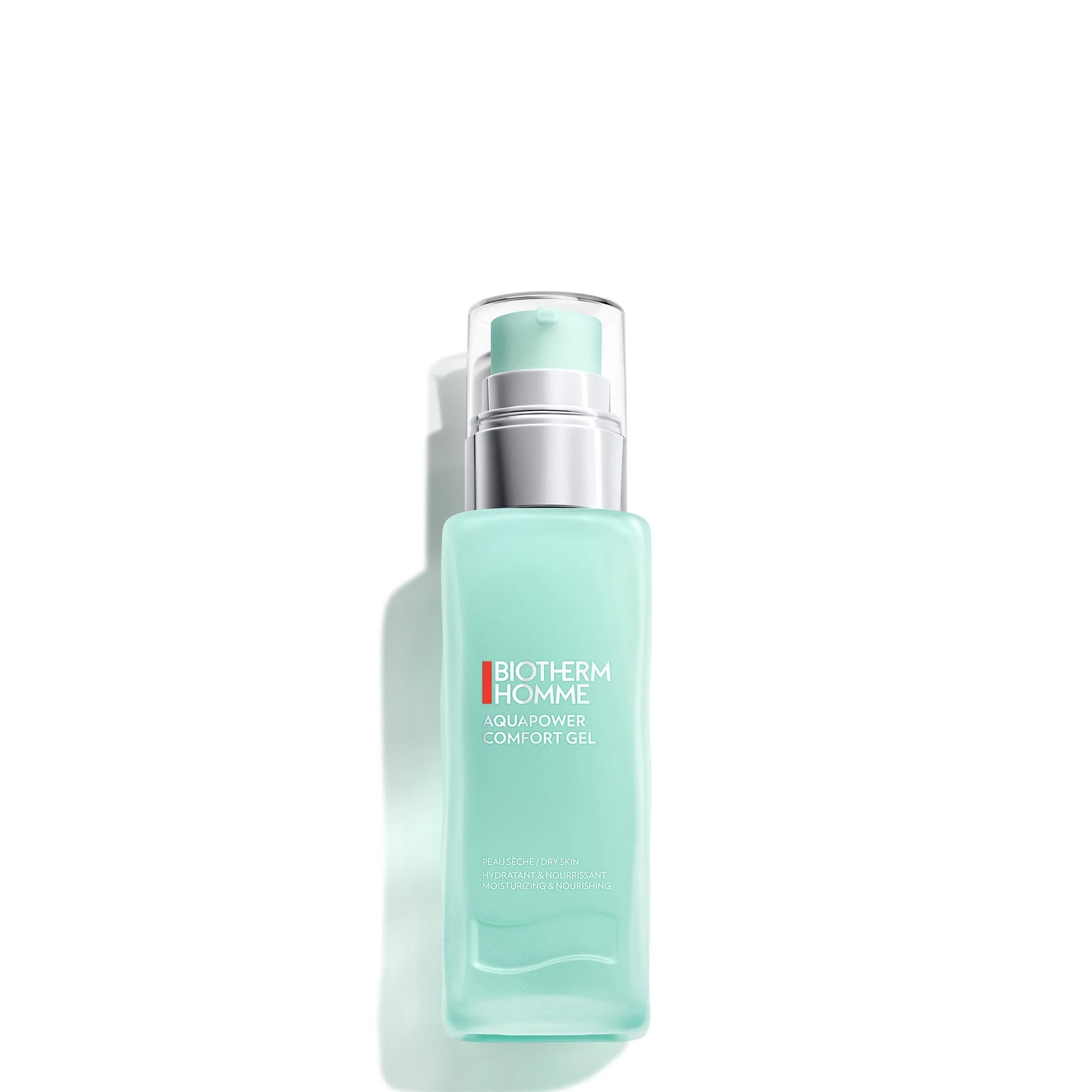Aquapower Comfort Men's Gel Face Moisturizer - 1