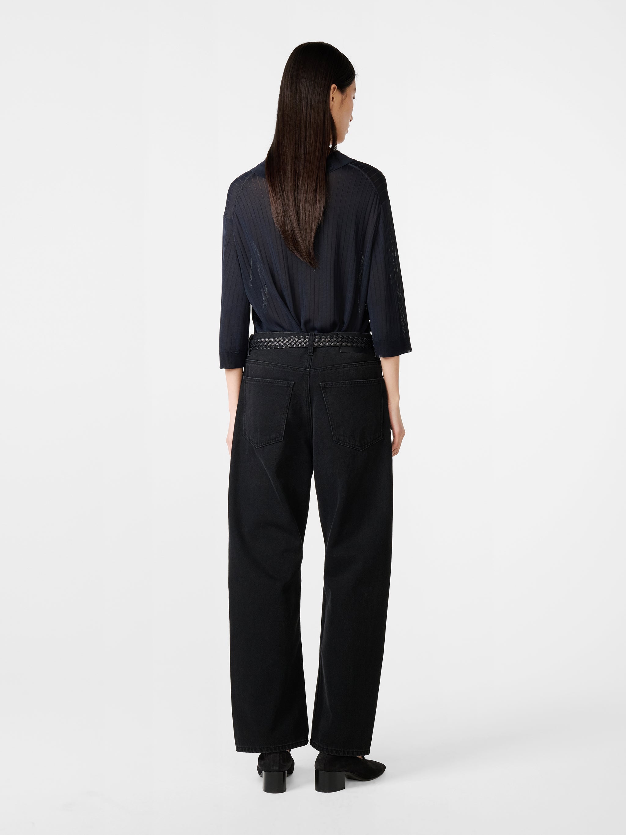 Denjo Denim Pant - 3